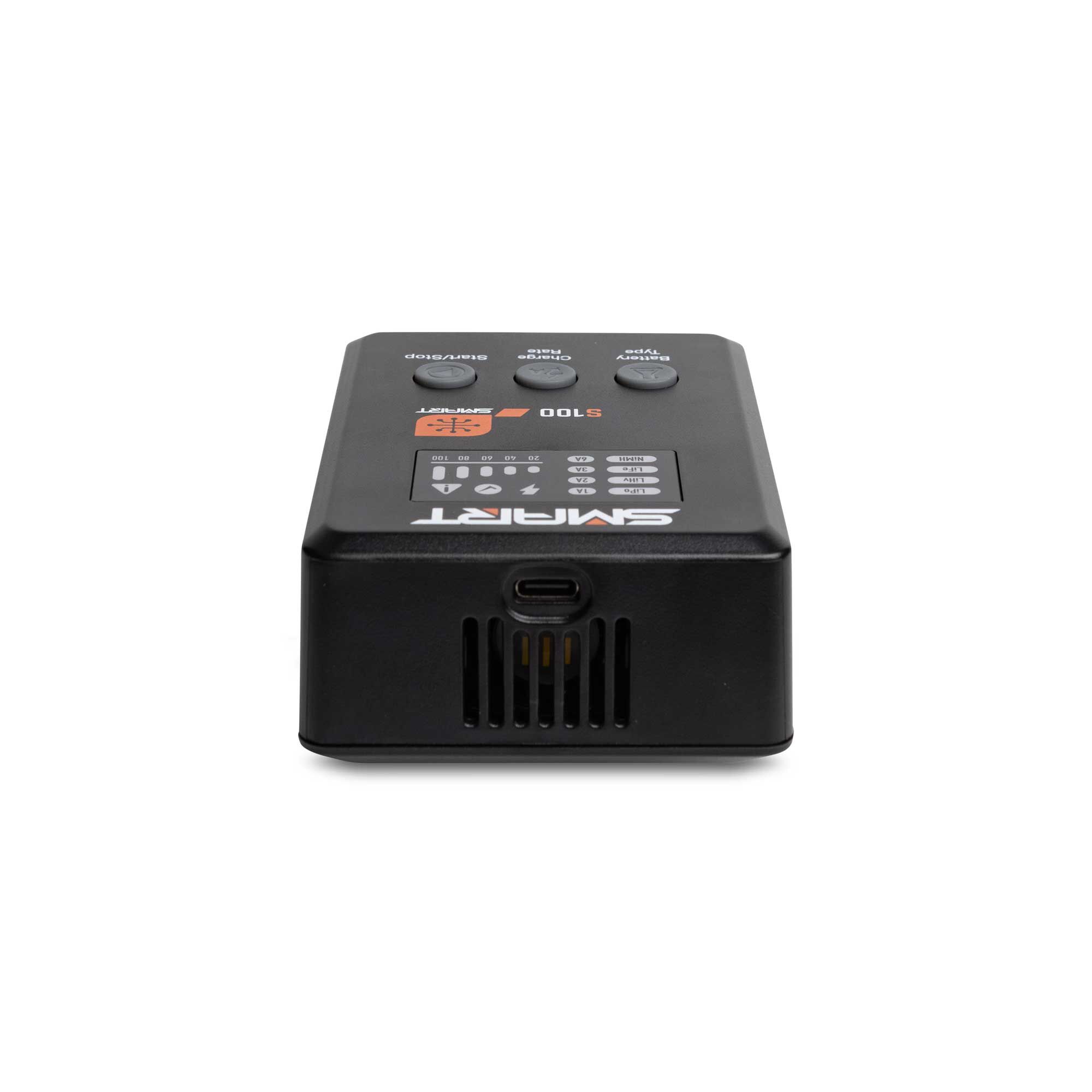 Smart Powerstage Surface Bundle: 810mAh 2S 50C LiPo Battery-9