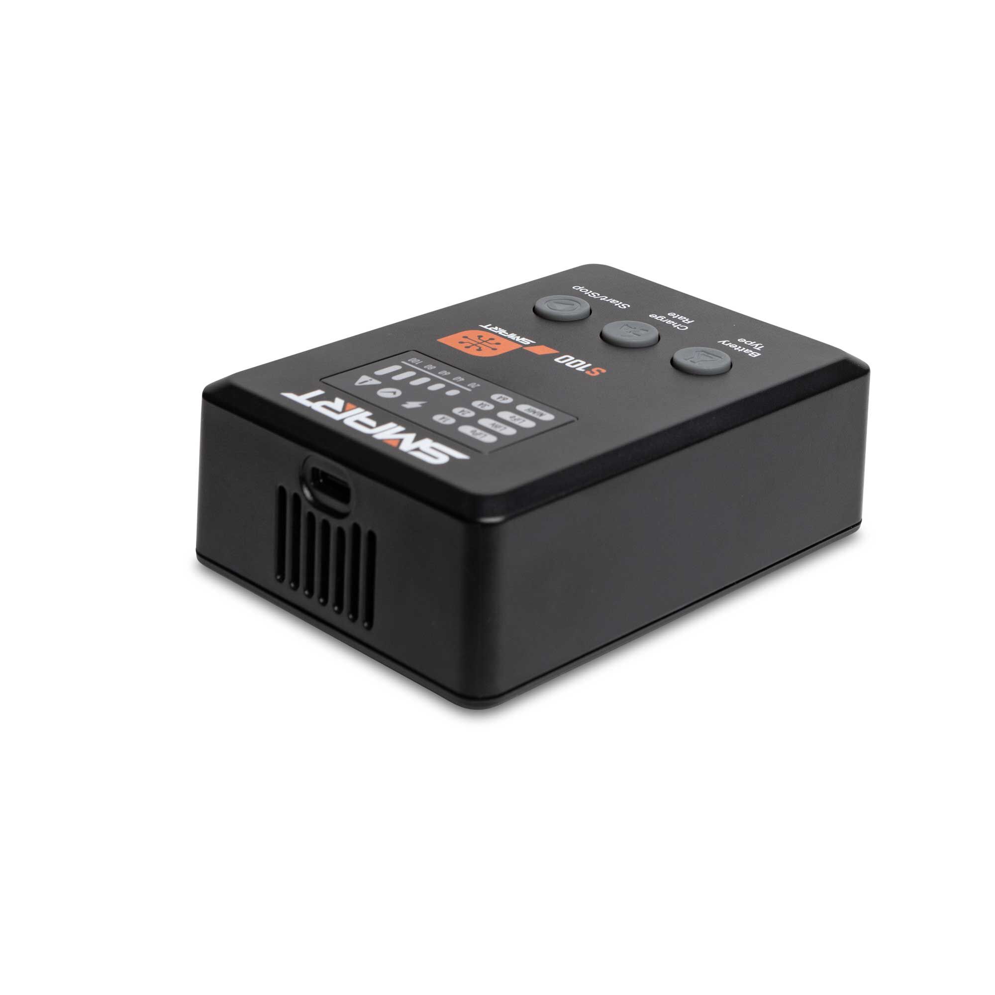 Smart Powerstage Surface Bundle: 810mAh 2S 50C LiPo Battery-10