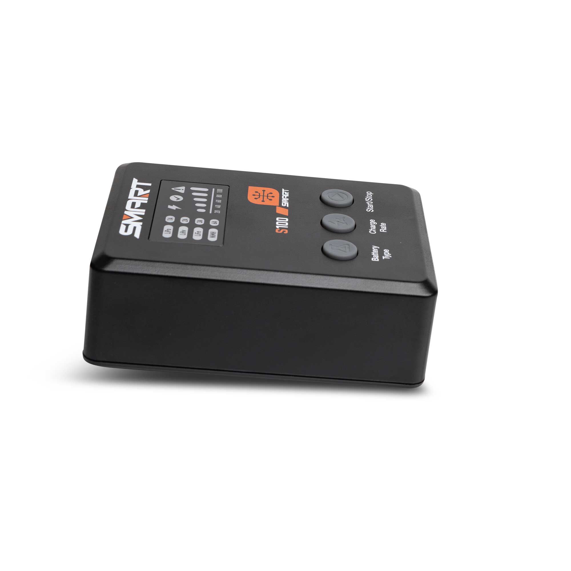 Smart Powerstage Surface Bundle: 810mAh 2S 50C LiPo Battery-11