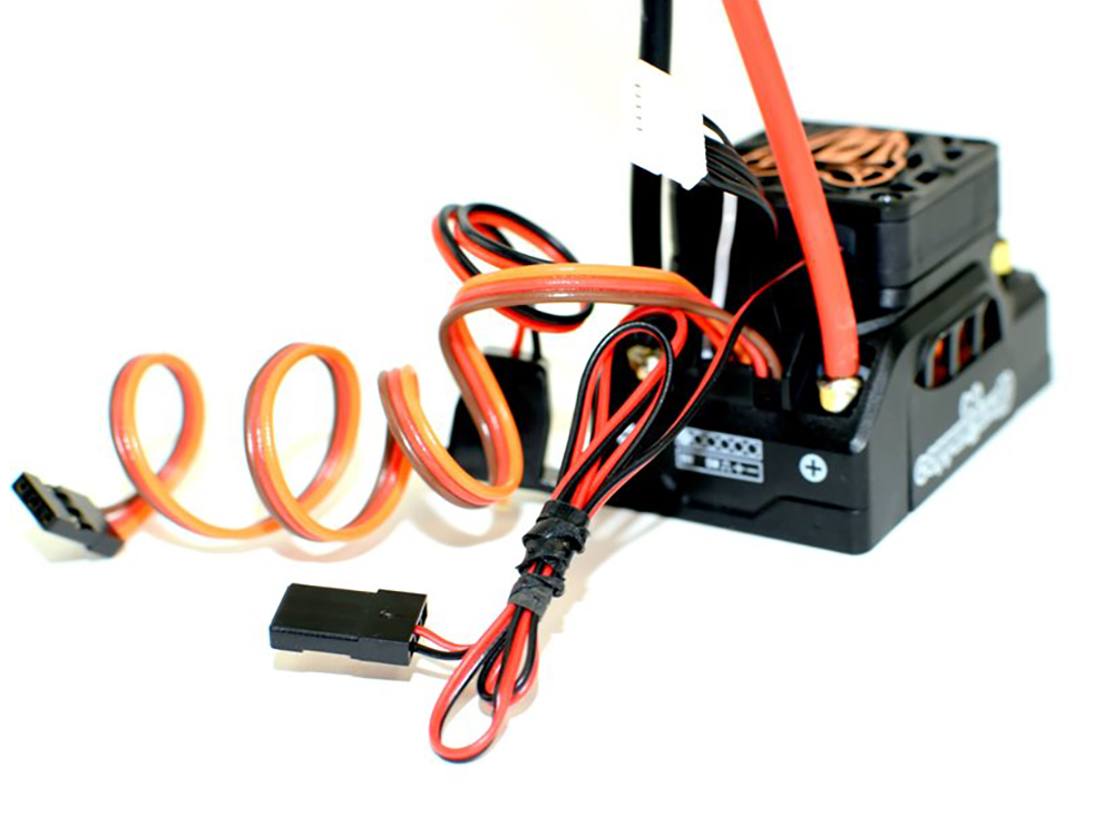 COPPERHEAD 10 1406-7700KV COMBO - On Road-5