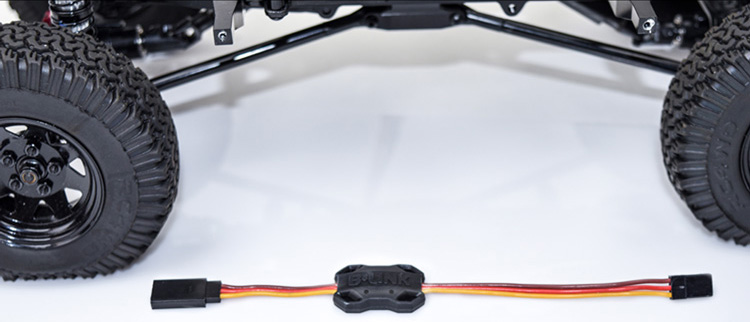 B LINK Bluetooth Adapter-2