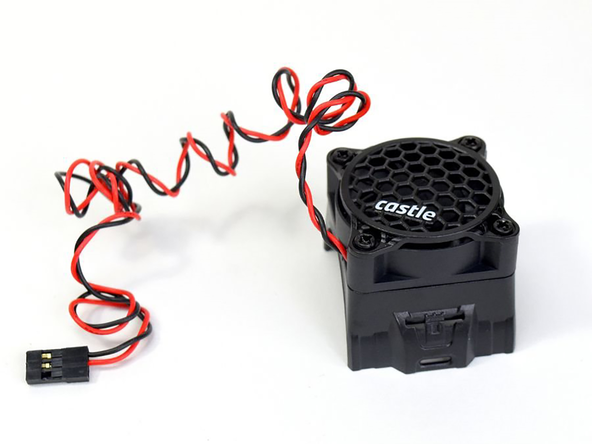 MOTOR COOLING FAN, 15XX SERIES, V2