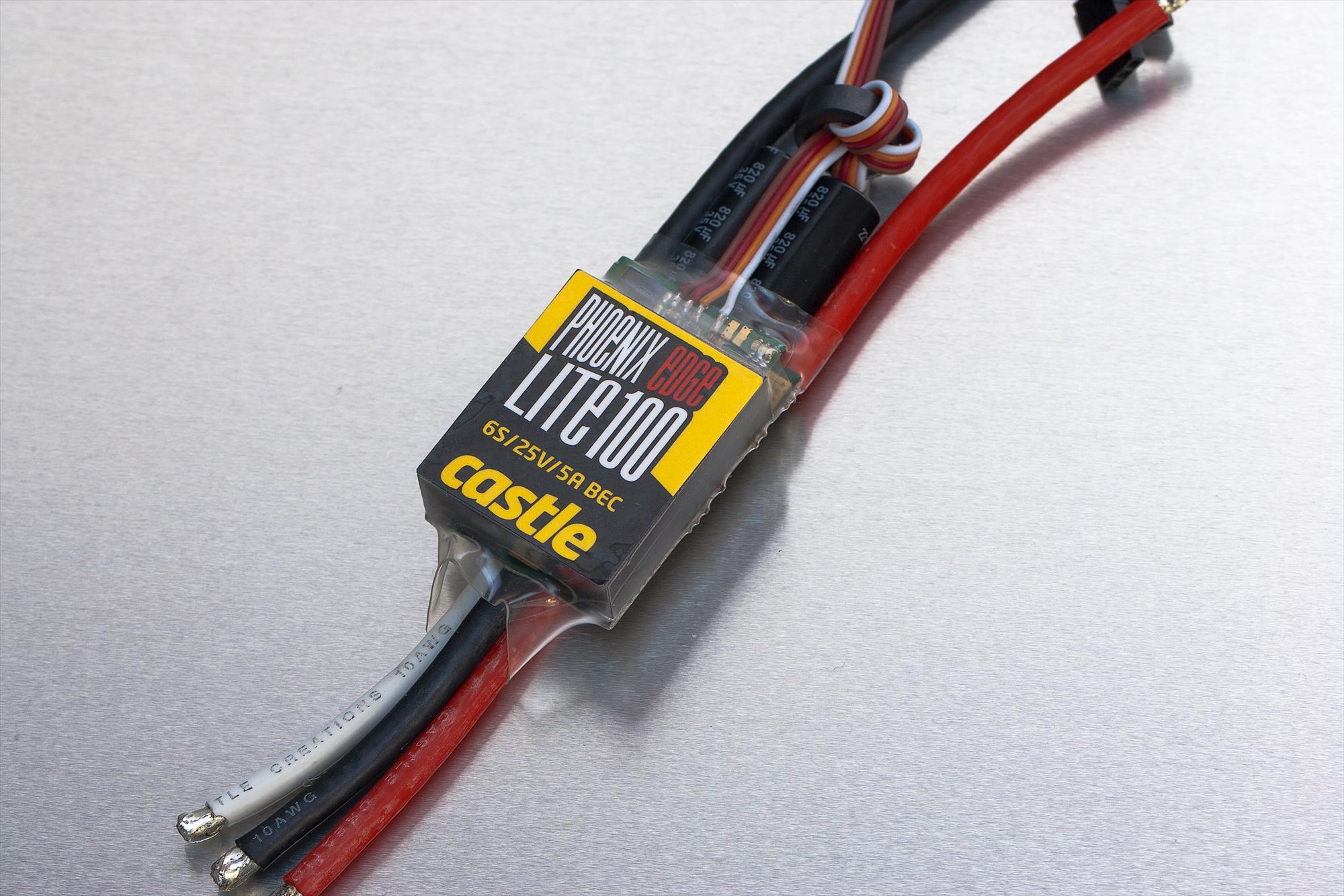 Phoenix Edge Lite 100-2