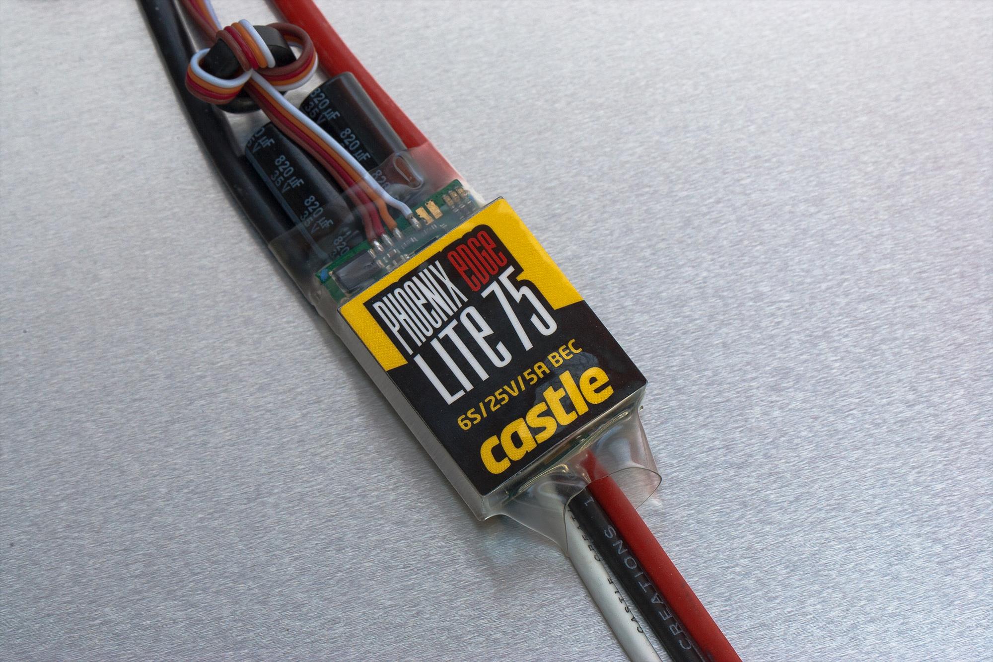 Phoenix Edge Lite 75-2