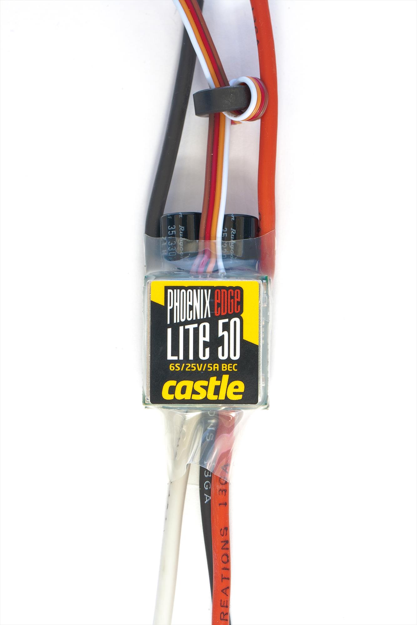 Phoenix Edge Lite 50-2