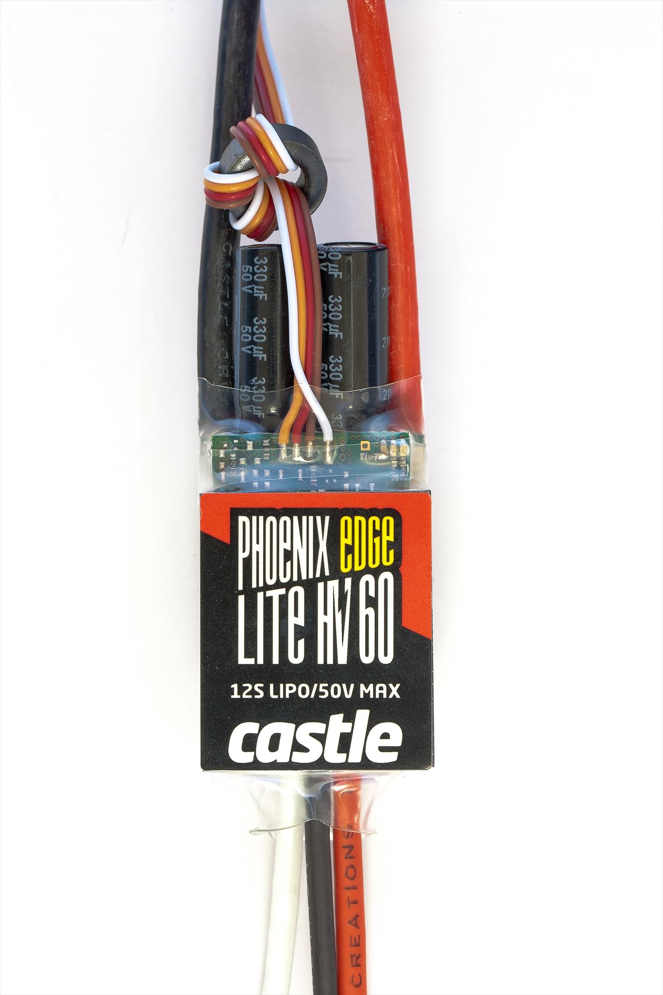 Phoenix Edge Lite 60 HV-2