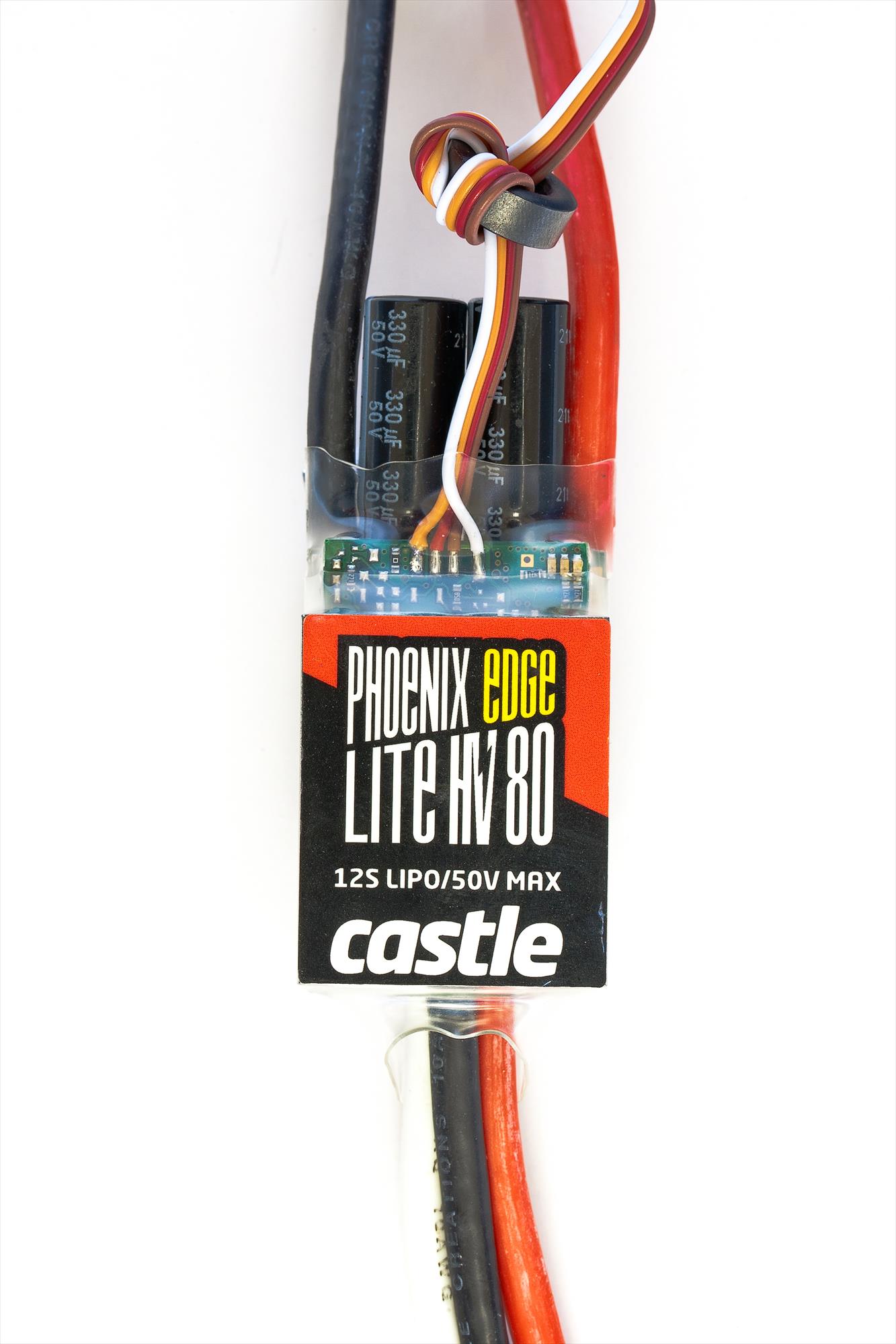 Phoenix Edge Lite 80 HV-2