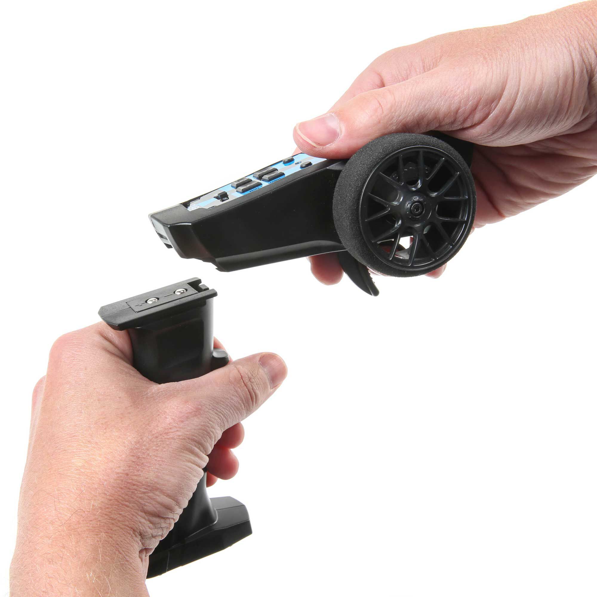 3-Ch 2.4Ghz Surface Transmitter-3