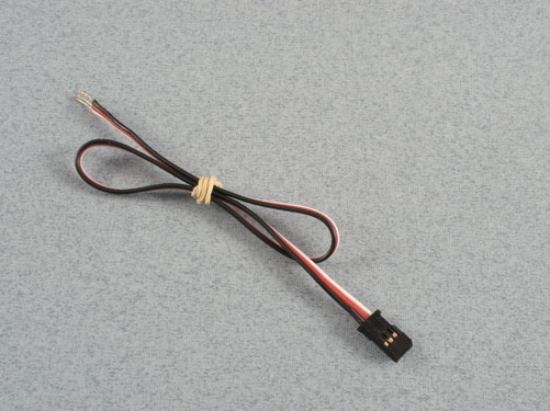 futaba-servo-lead-hd-300mm