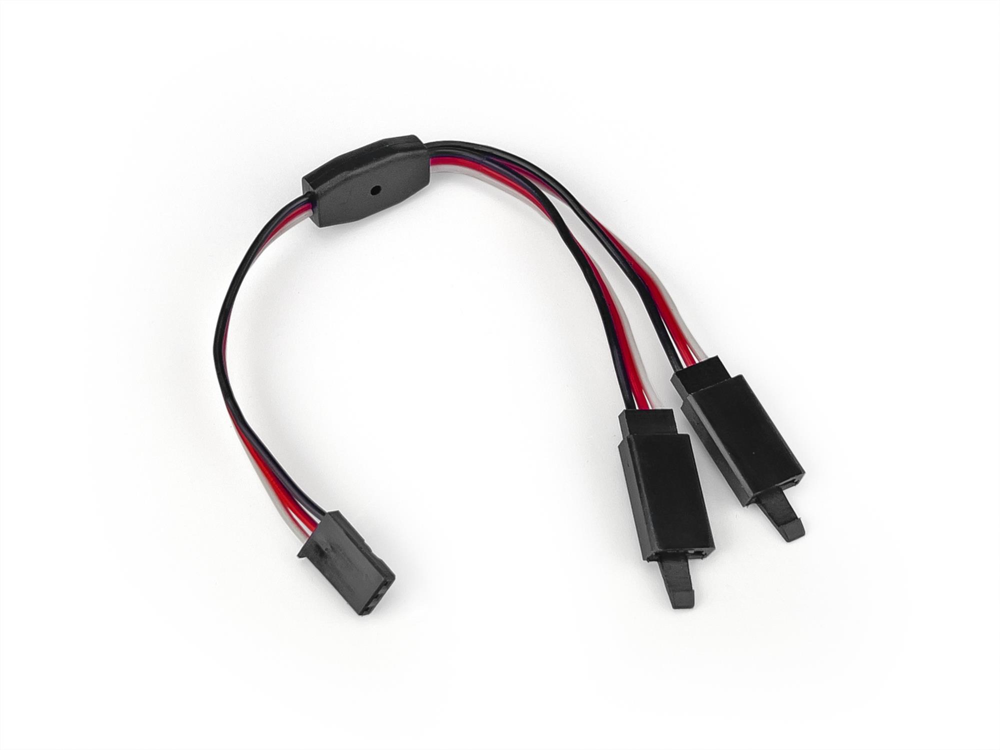 Futaba Y-Lead (HD) 150mm