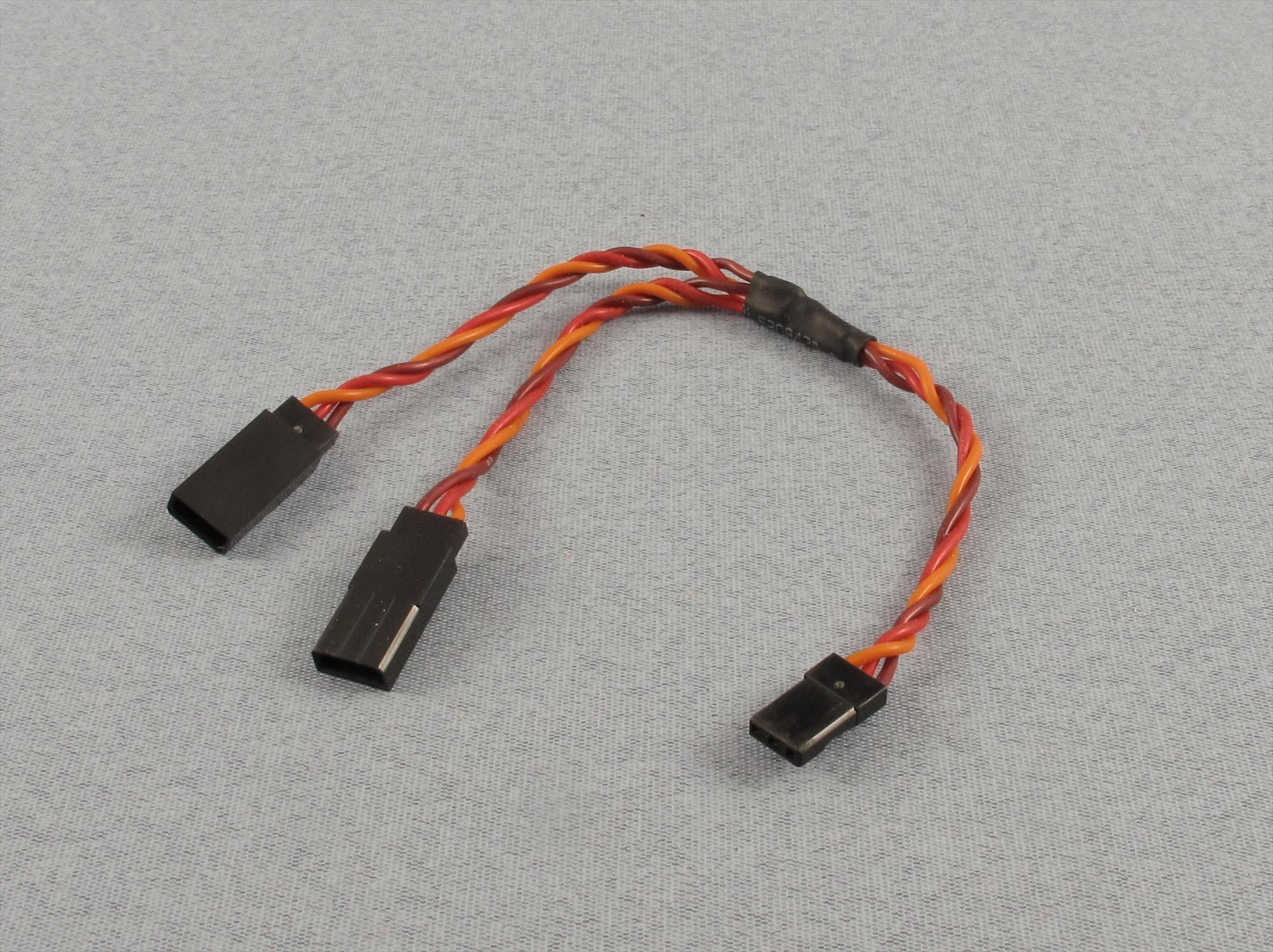 jr-y-lead-silicone-150mm