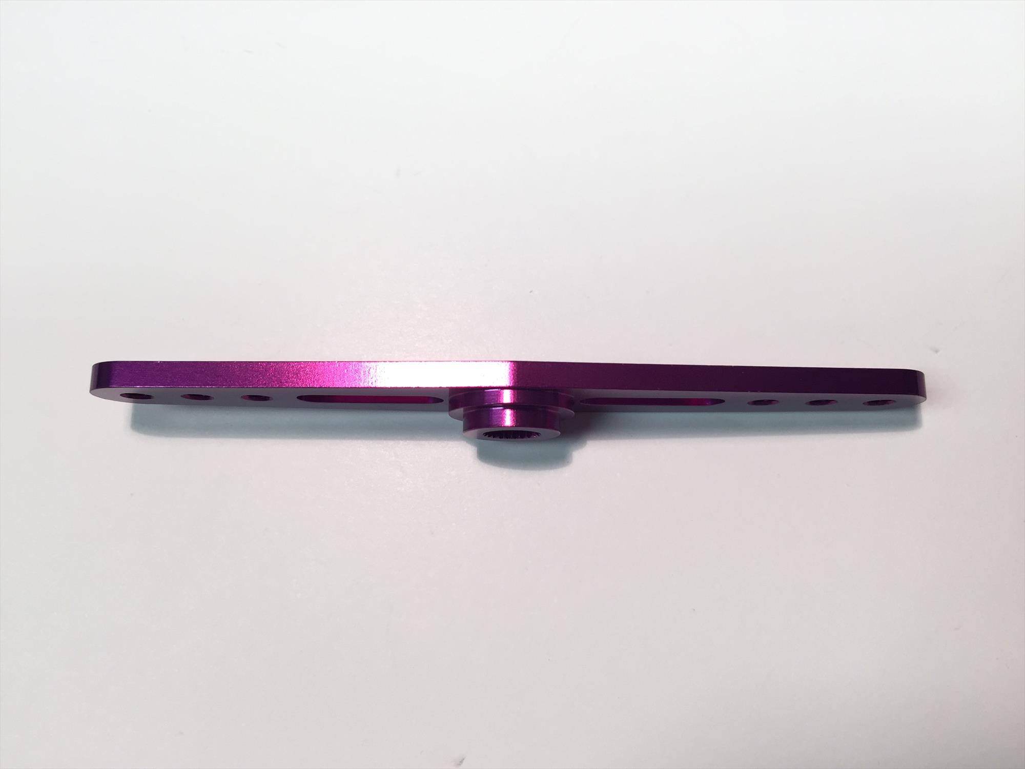 Aluminium Servo Arm M3 Full Large JR-2