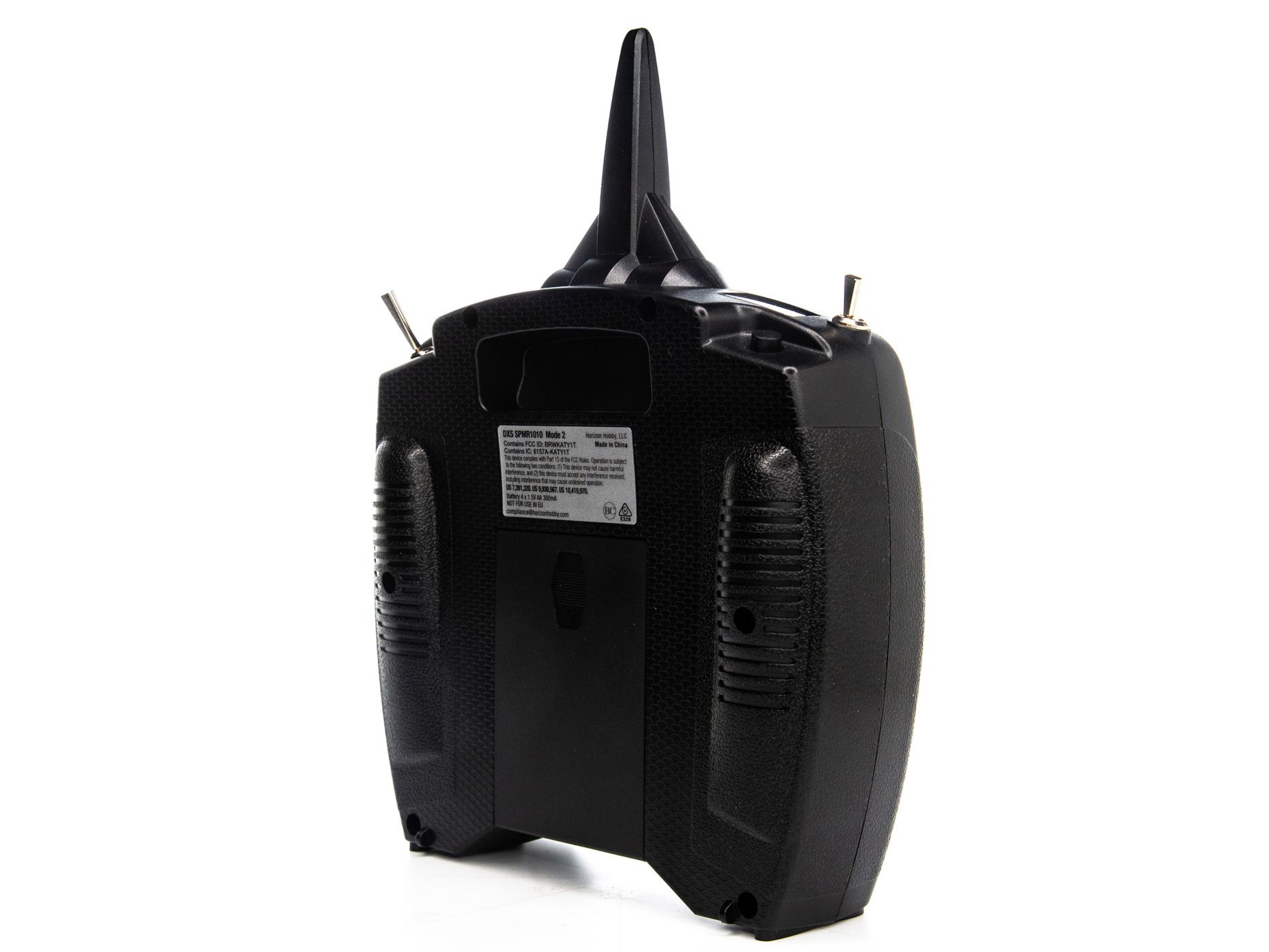 DXS System w/ AR410 Receiver-6