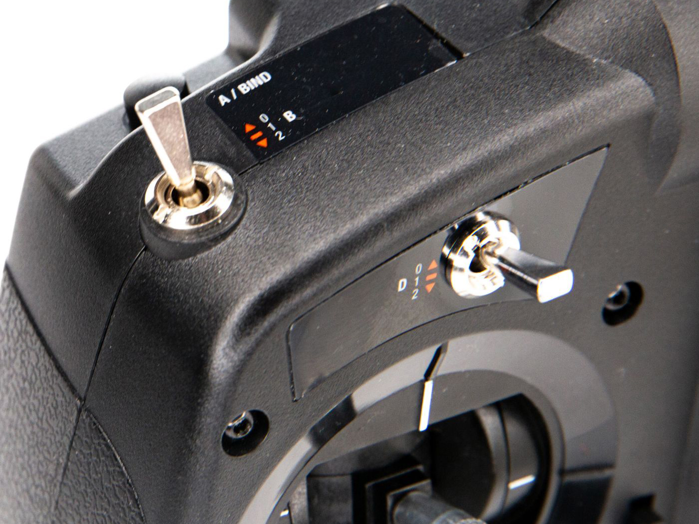 DXS System w/ AR410 Receiver-11