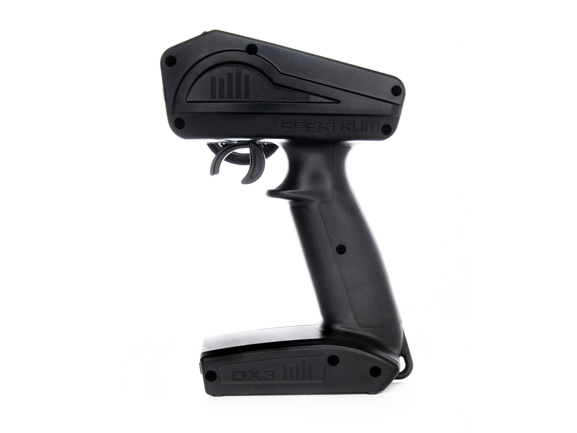 DX3 3Ch DSMR Radio w/SR315-6