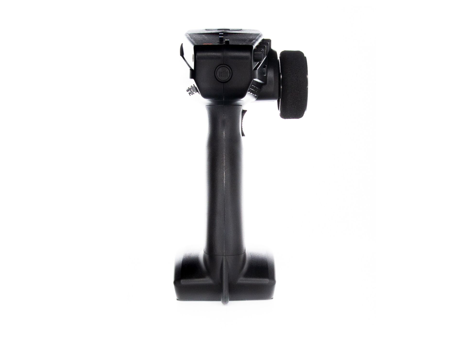 DX3 3Ch DSMR Radio w/SR315-7