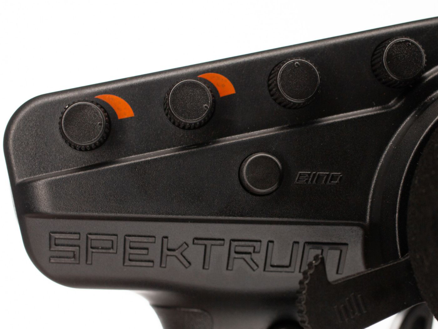 DX3 3Ch DSMR Radio w/SR315-15