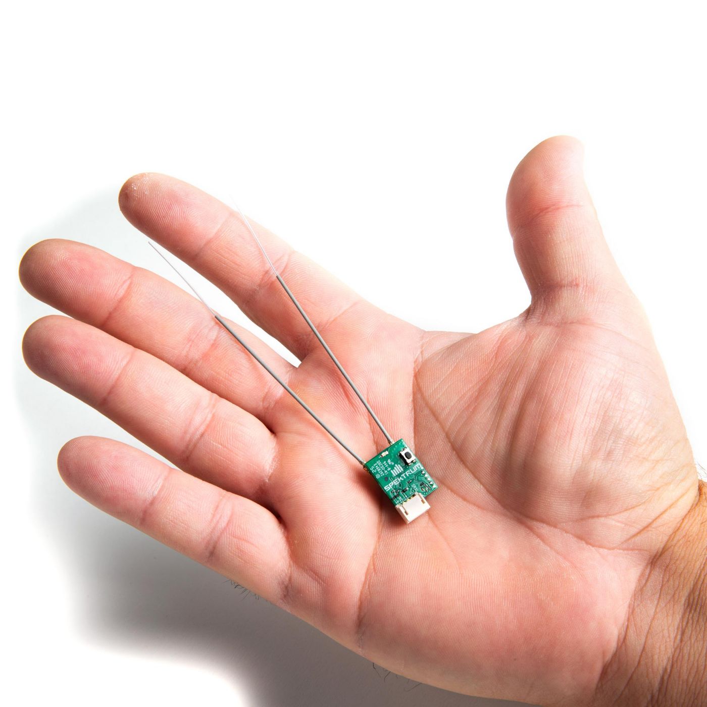 DSMX SRXL2 Serial Micro Receiver-7