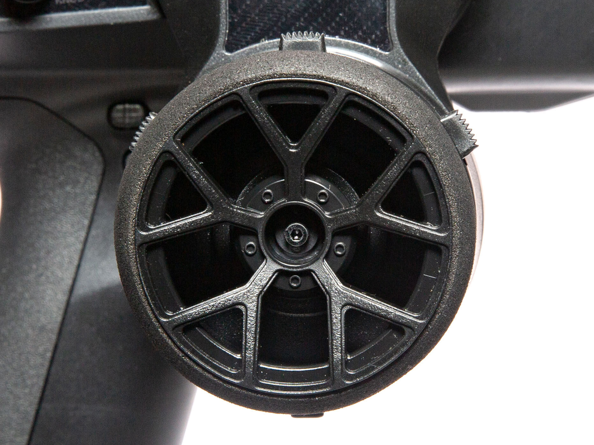 DX5 Pro 2021 DSMR TX w/SR2100-8