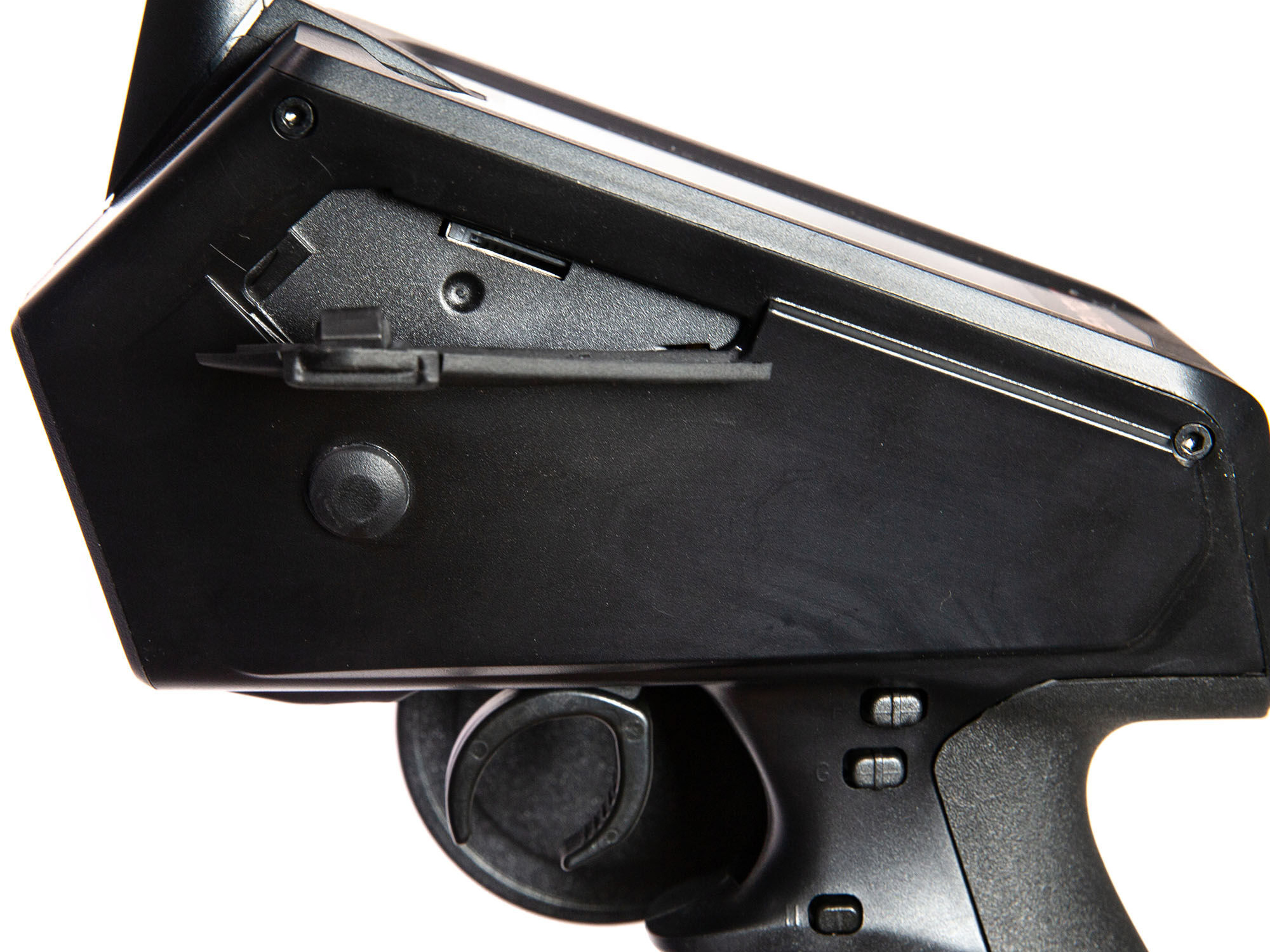 DX5 Pro 2021 DSMR TX w/SR2100-12