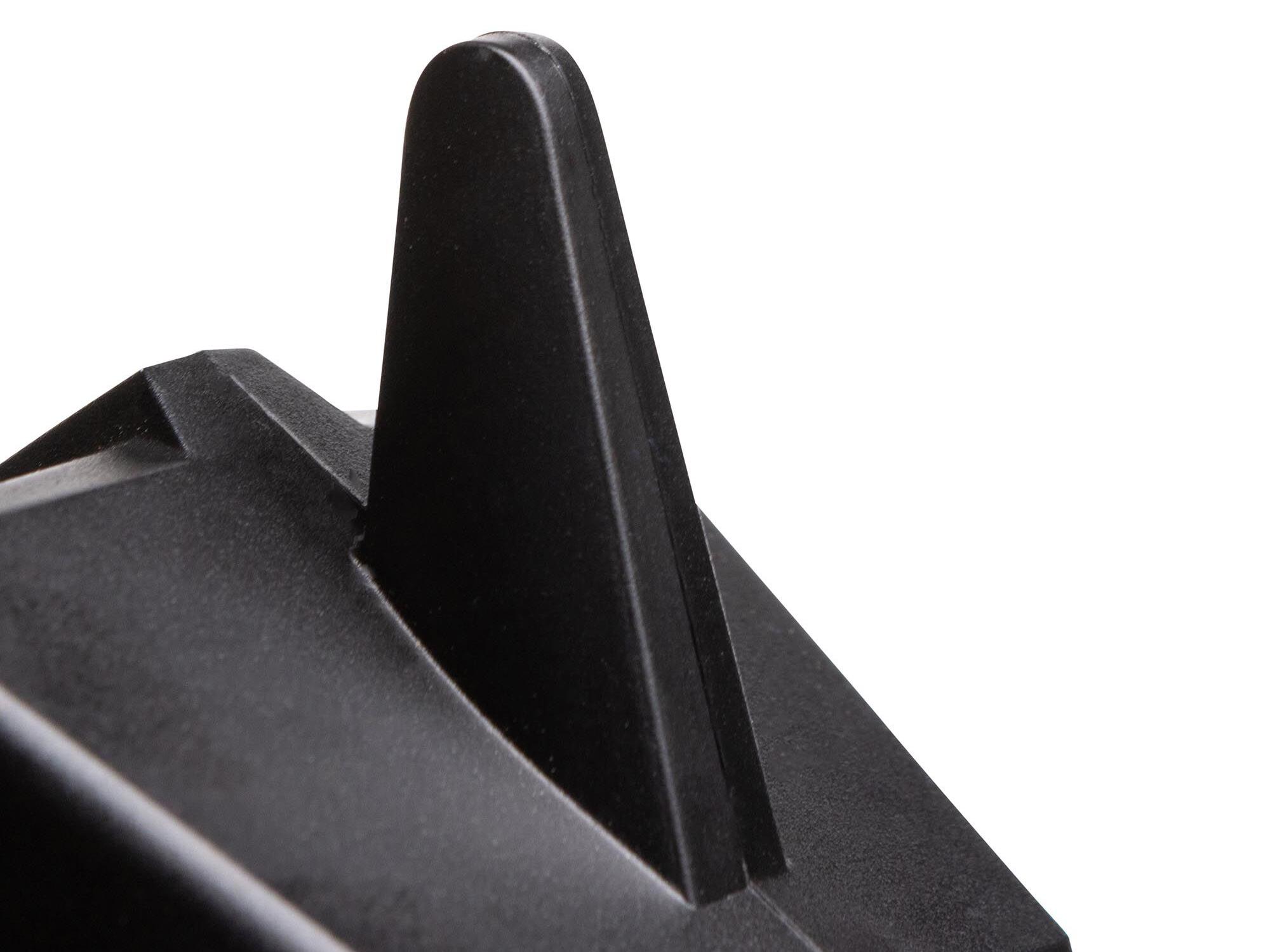 DX6C 6-Channel DSMR Transmitter with SR315 Receiver-6