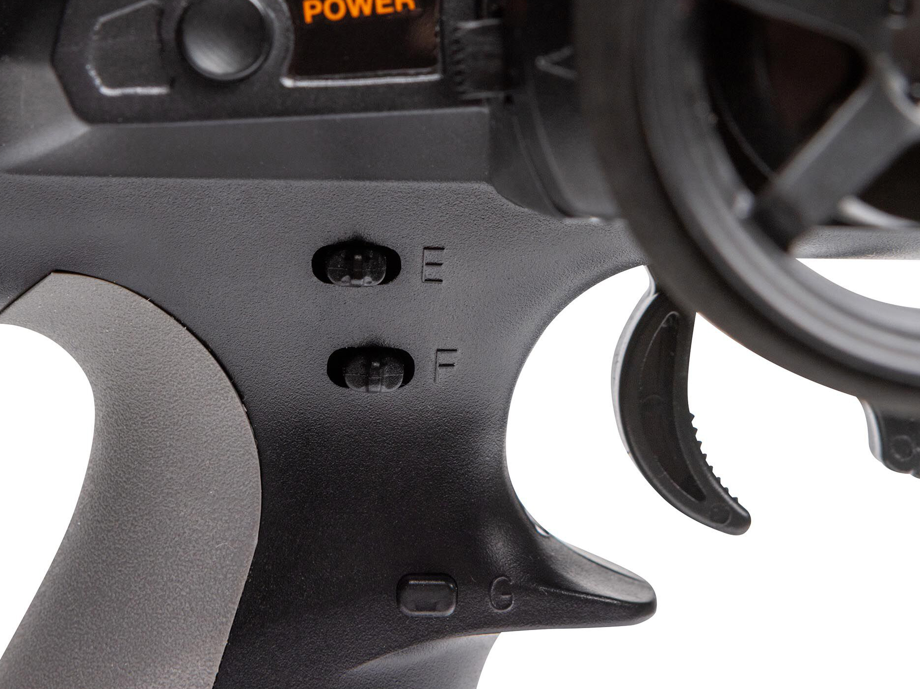 DX6C 6-Channel DSMR Transmitter with SR315 Receiver-7