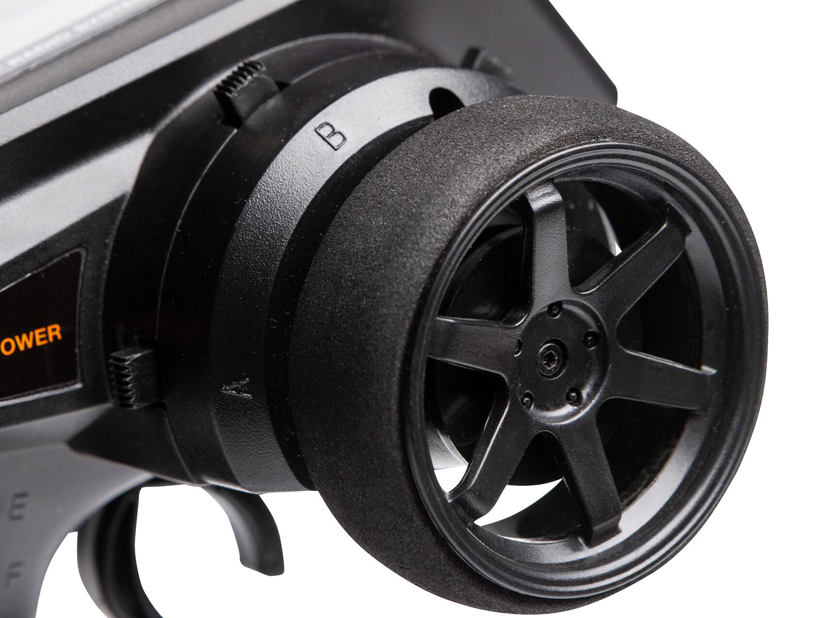 DX6C 6-Channel DSMR Transmitter with SR315 Receiver-8