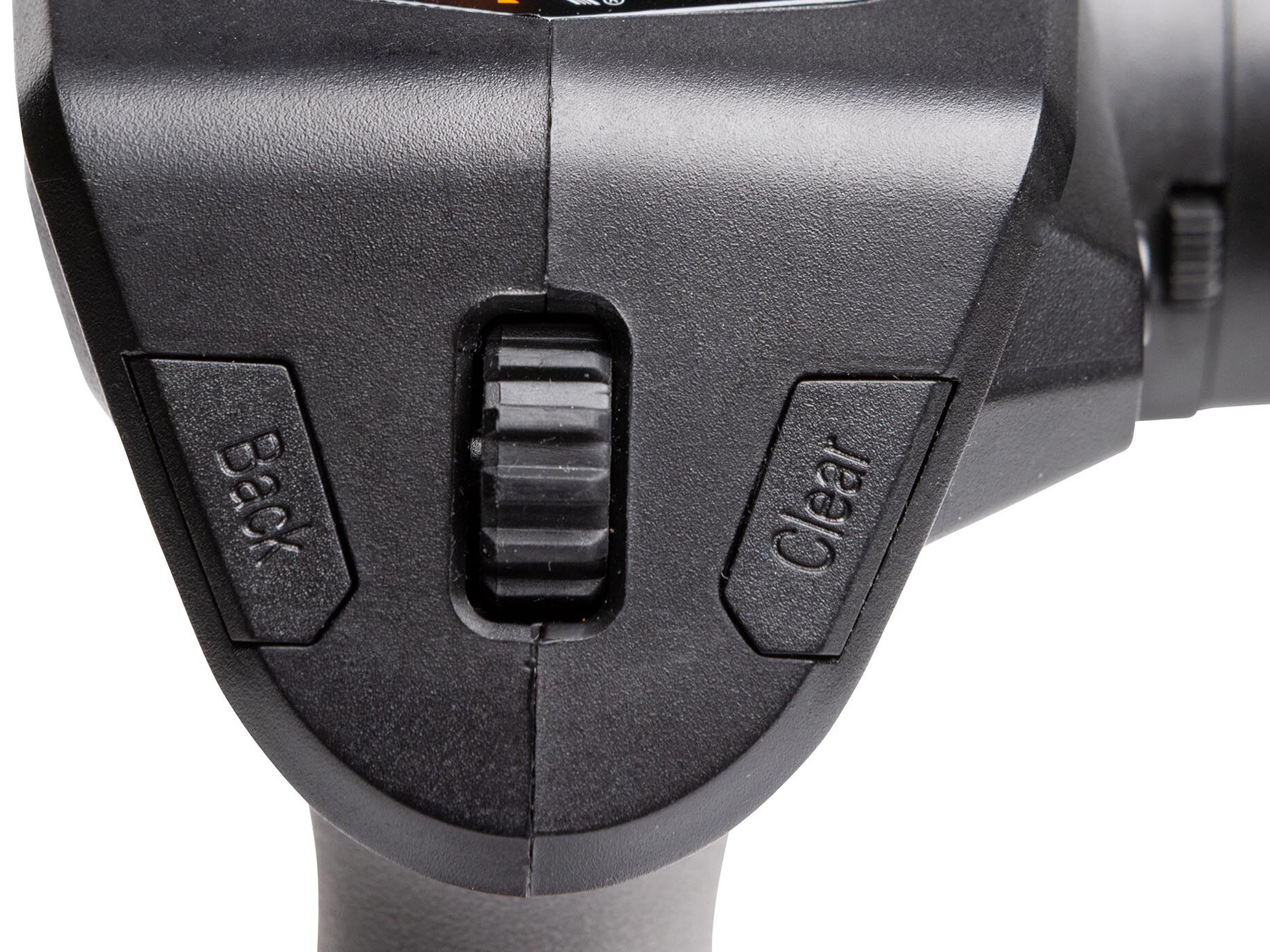 DX6C 6-Channel DSMR Transmitter with SR315 Receiver-9