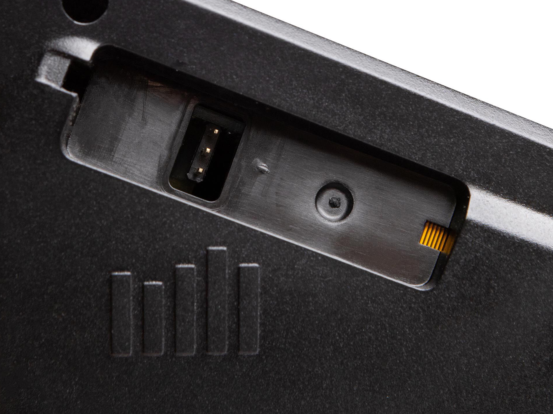 DX6C 6-Channel DSMR Transmitter with SR315 Receiver-10