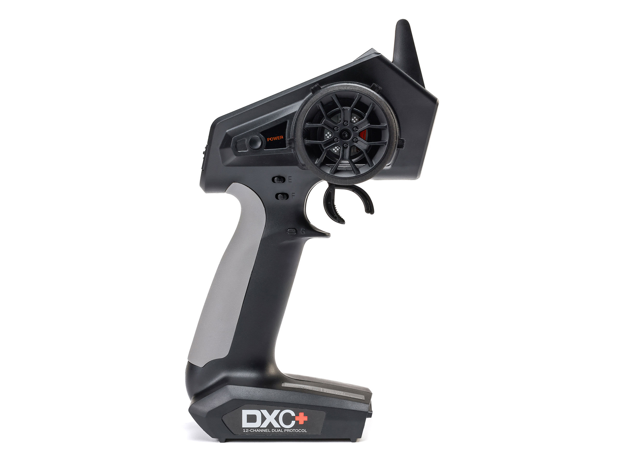 DXC+ TX w/SR615 RX-7