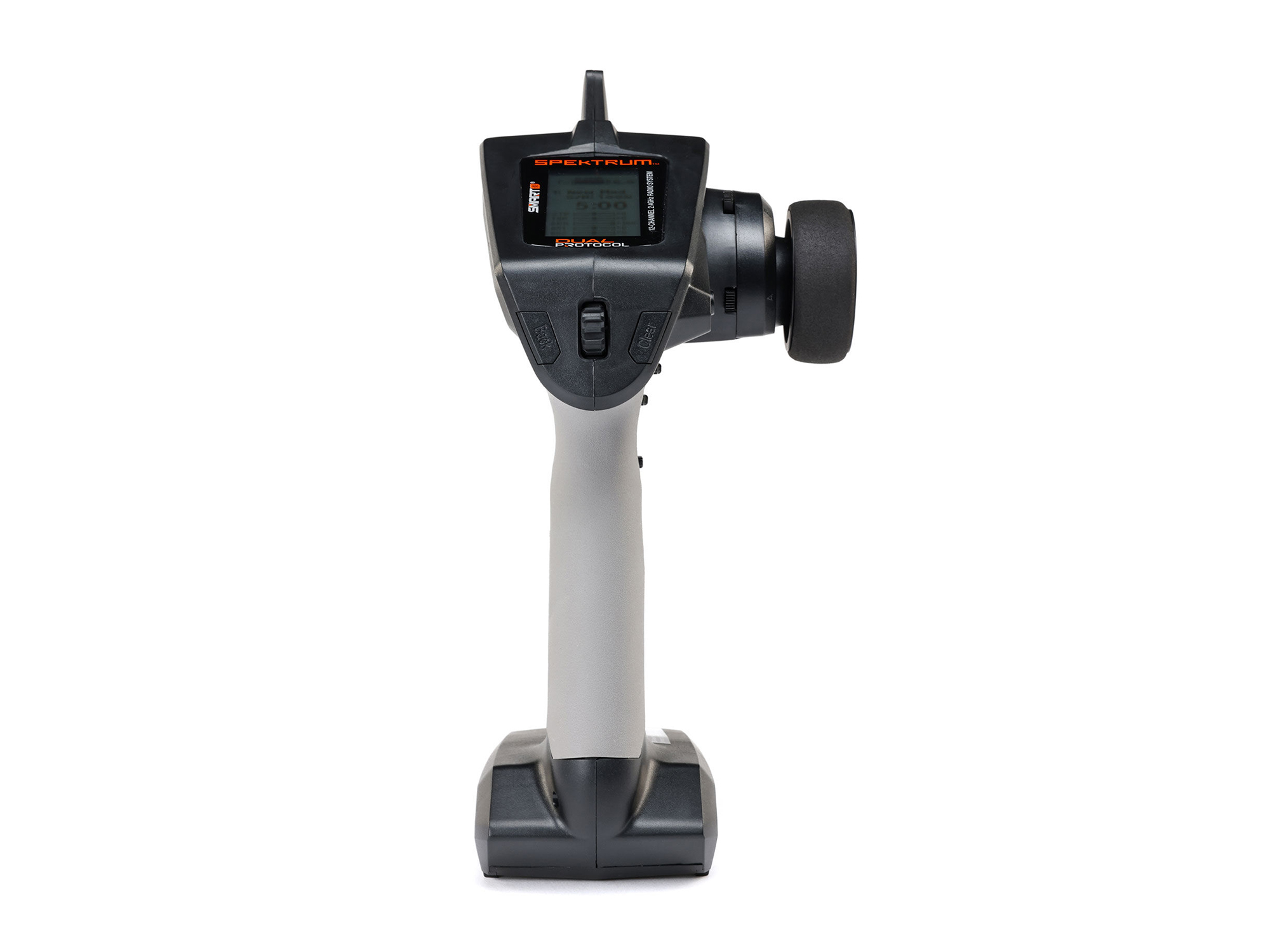 DXC+ TX w/SR615 RX-8