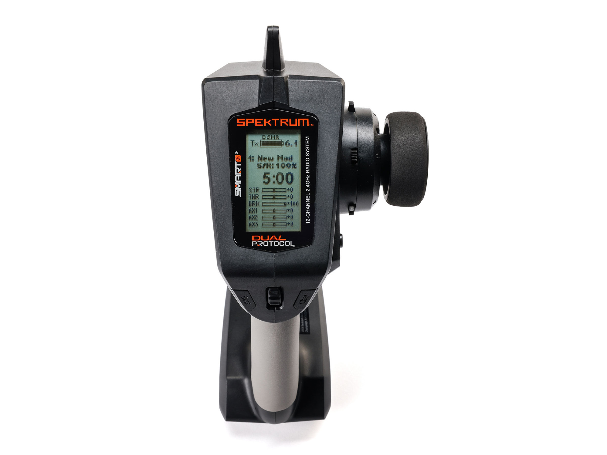 DXC+ TX w/SR615 RX-11