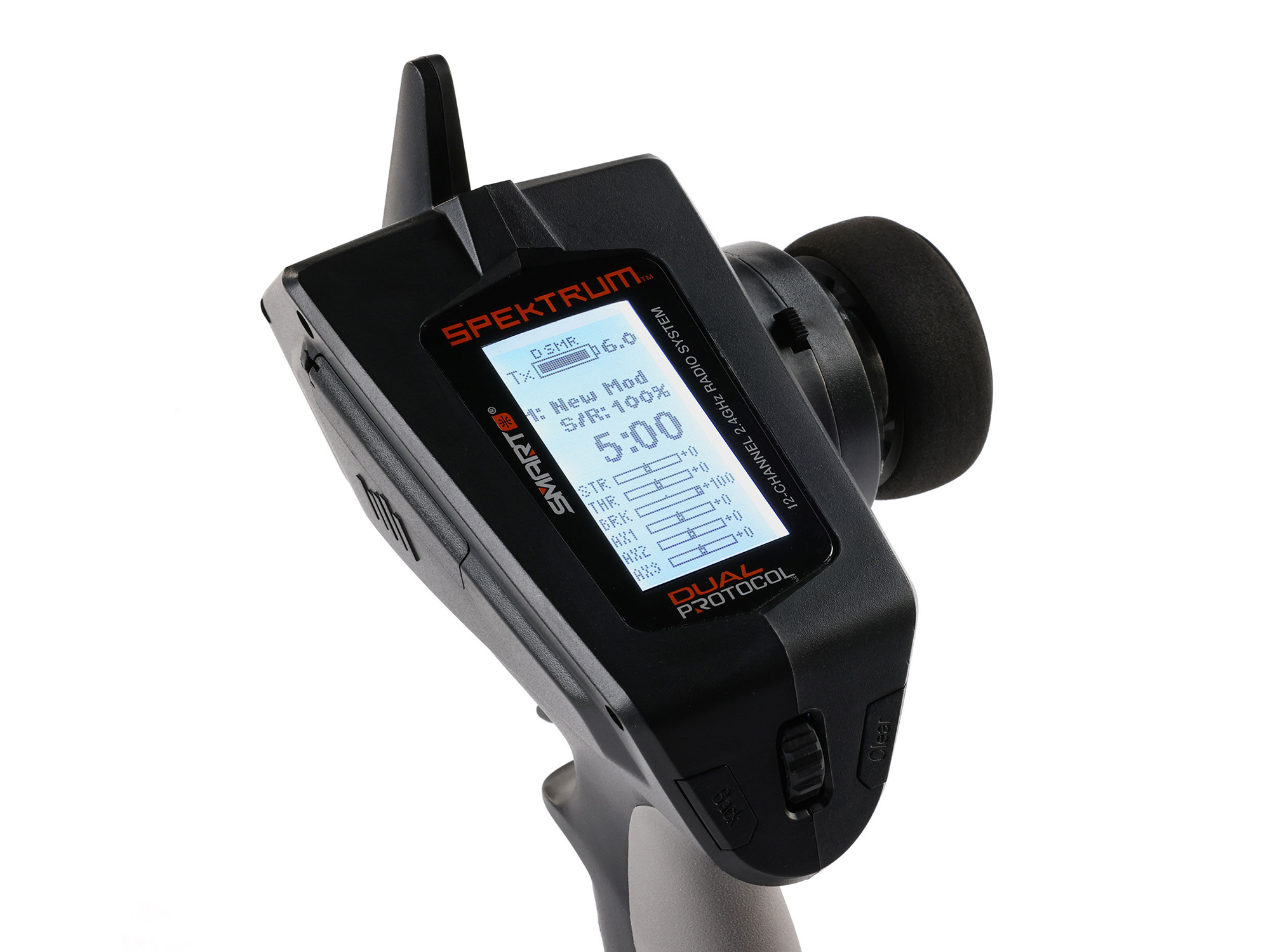 DXC+ TX w/SR615 RX-13