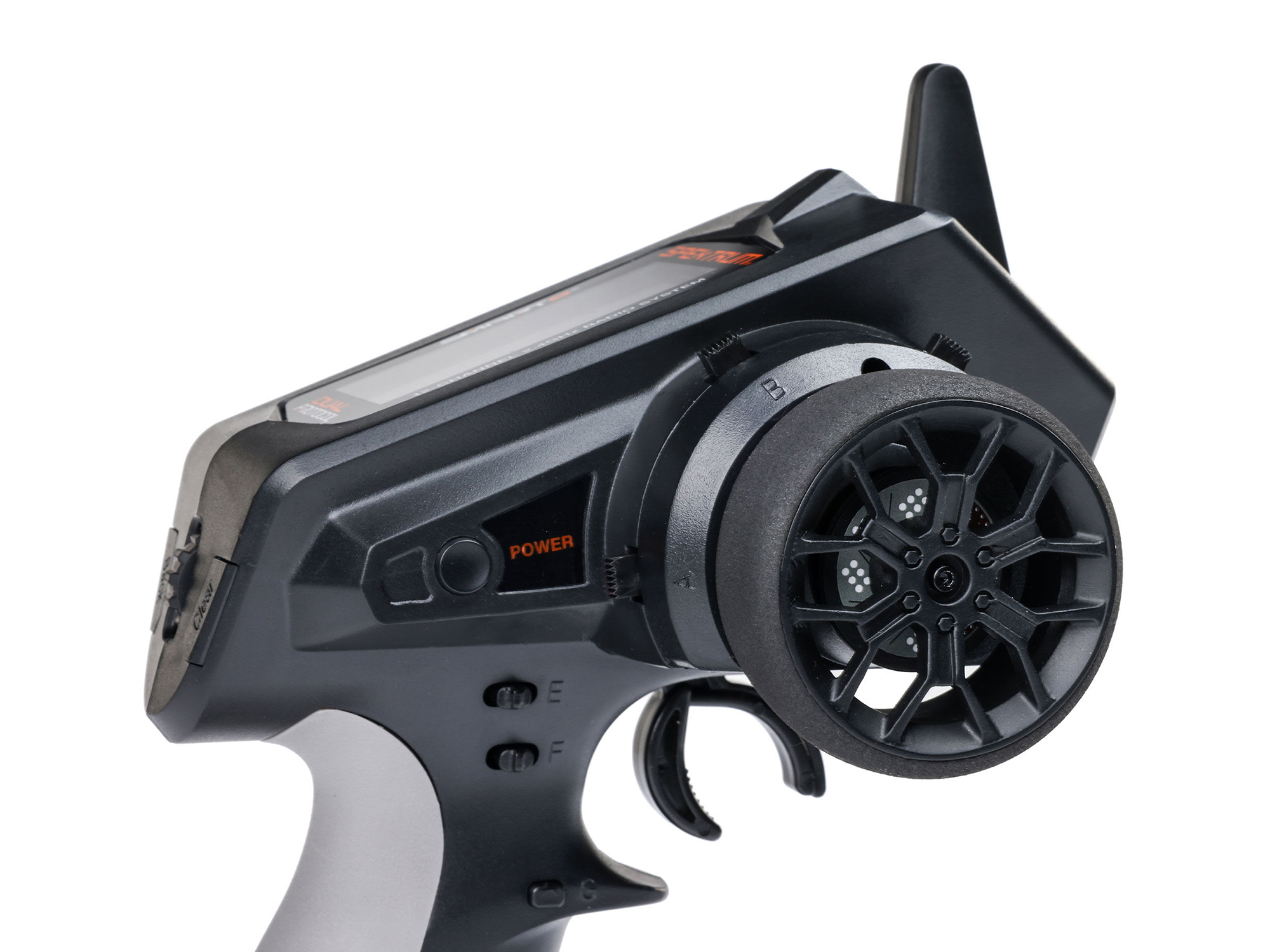 DXC+ TX w/SR615 RX-15