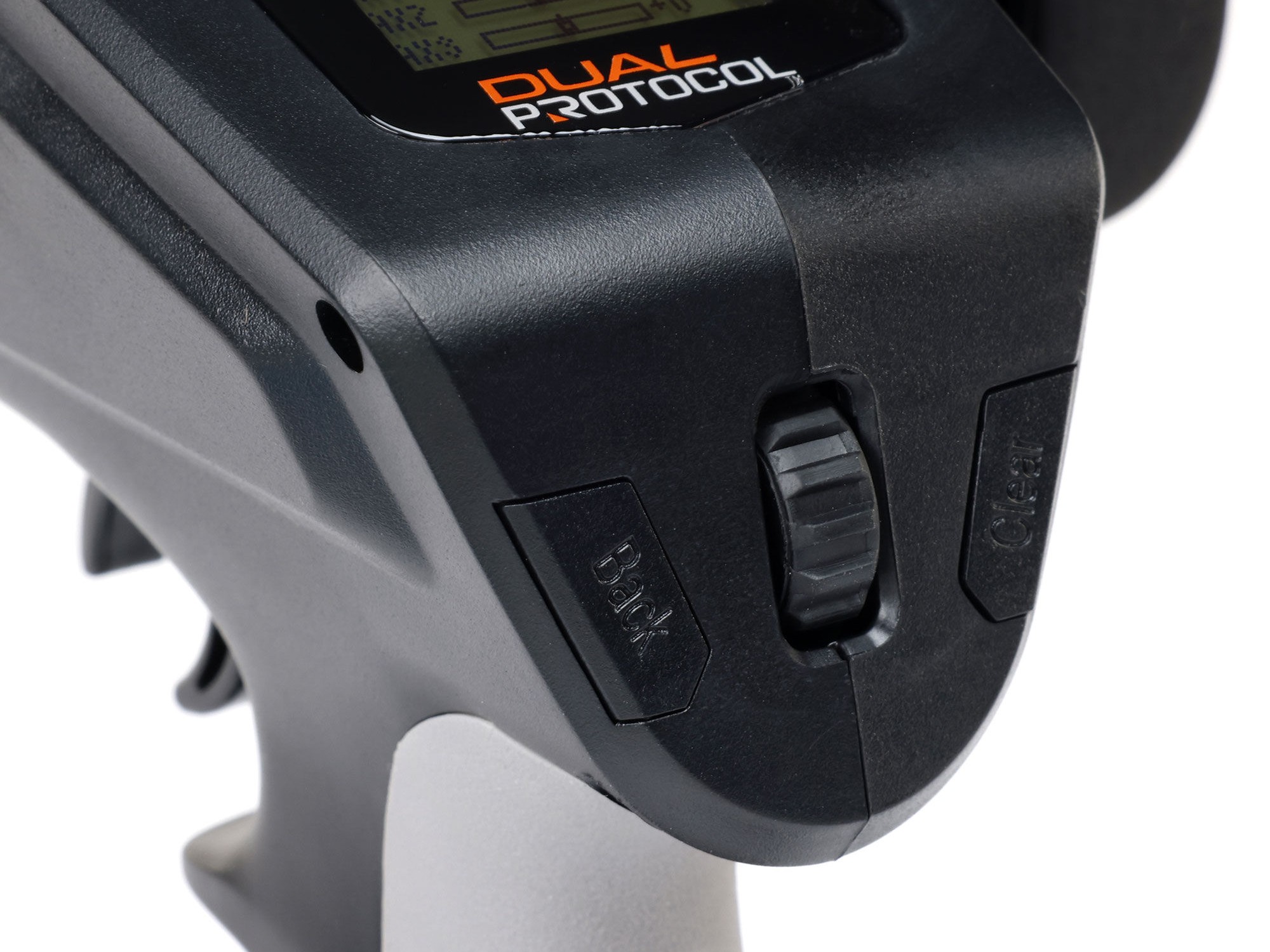 DXC+ TX w/SR615 RX-16