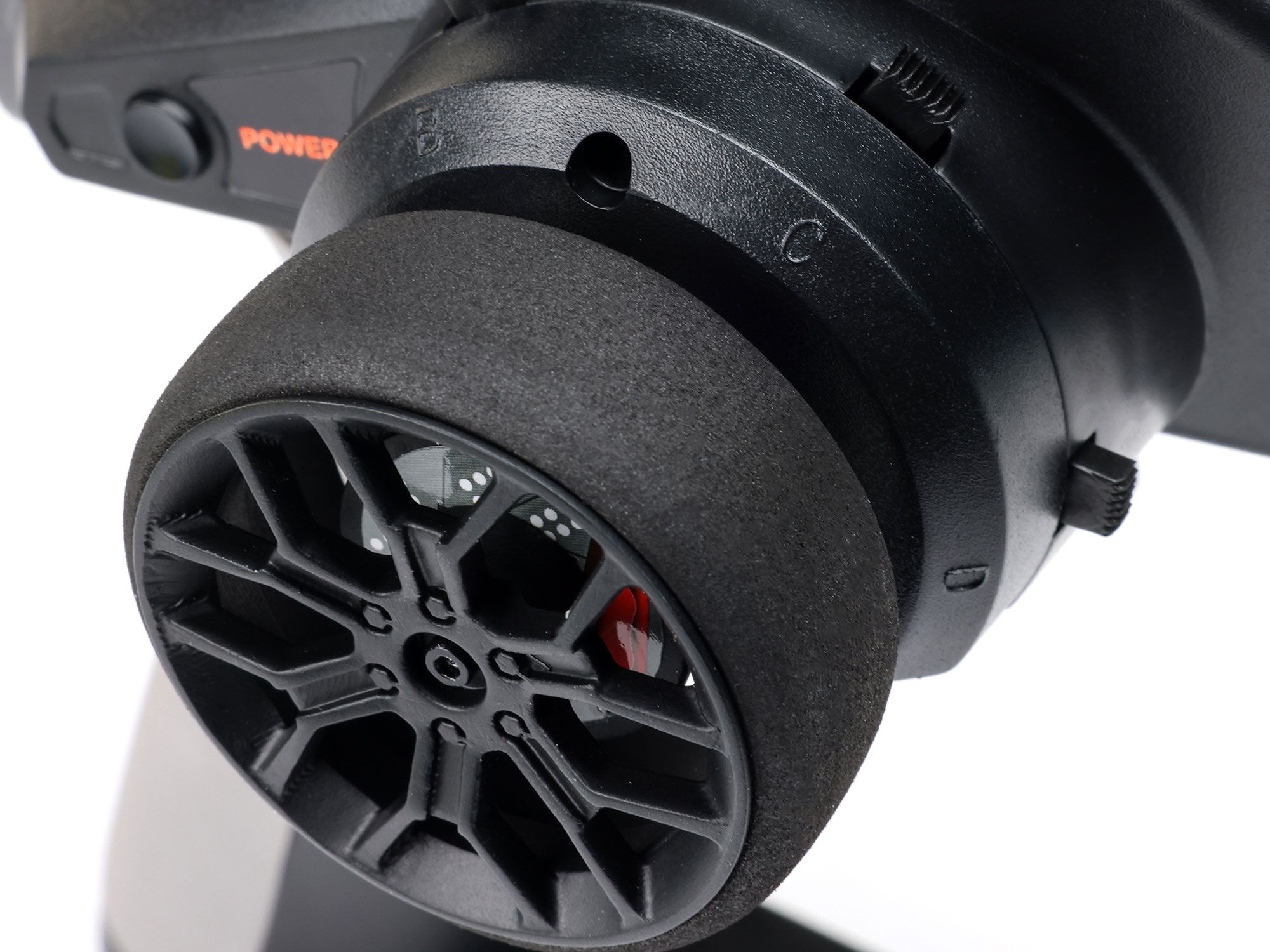 DXC+ TX w/SR615 RX-17