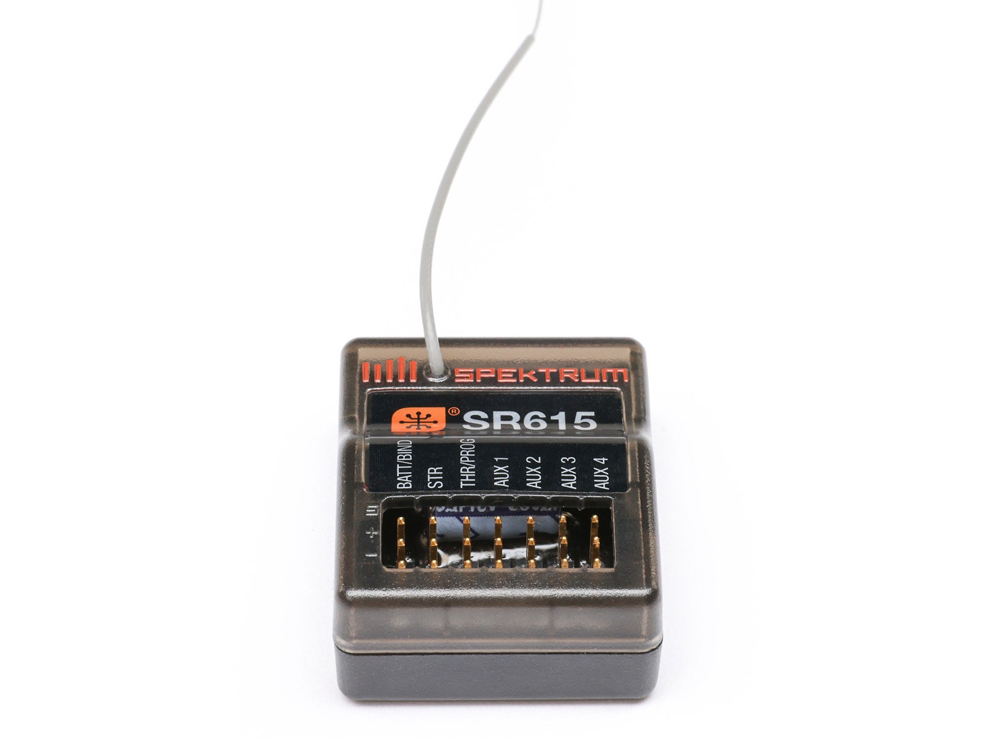 DXC+ TX w/SR615 RX-20