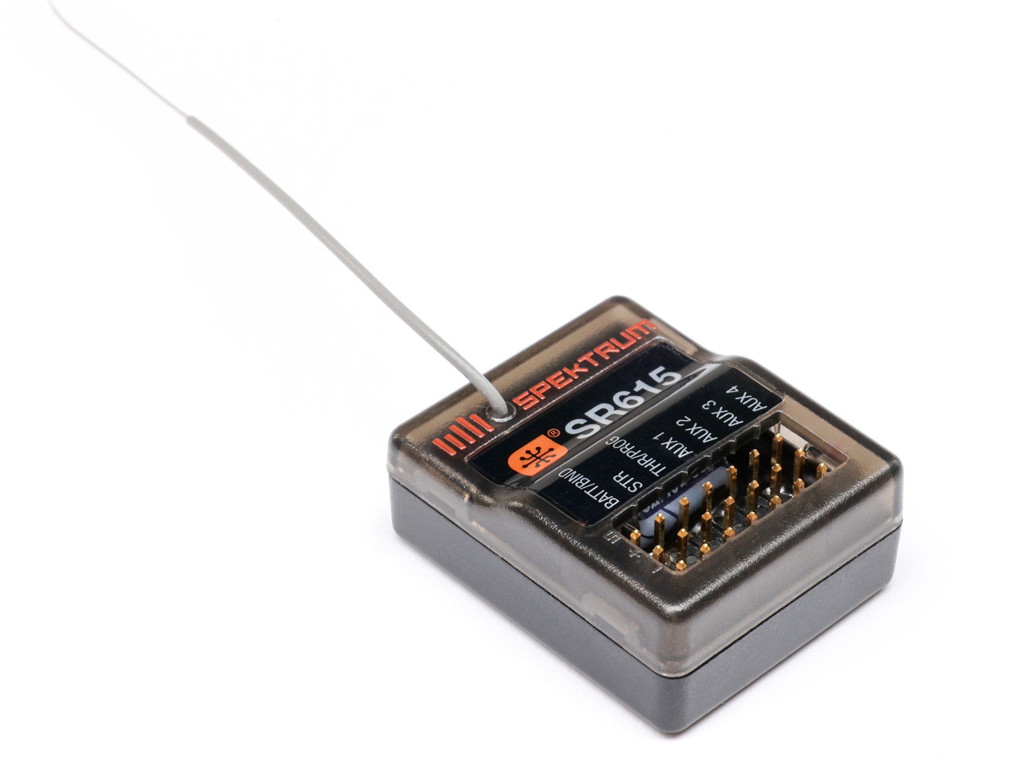 DXC+ TX w/SR615 RX-21