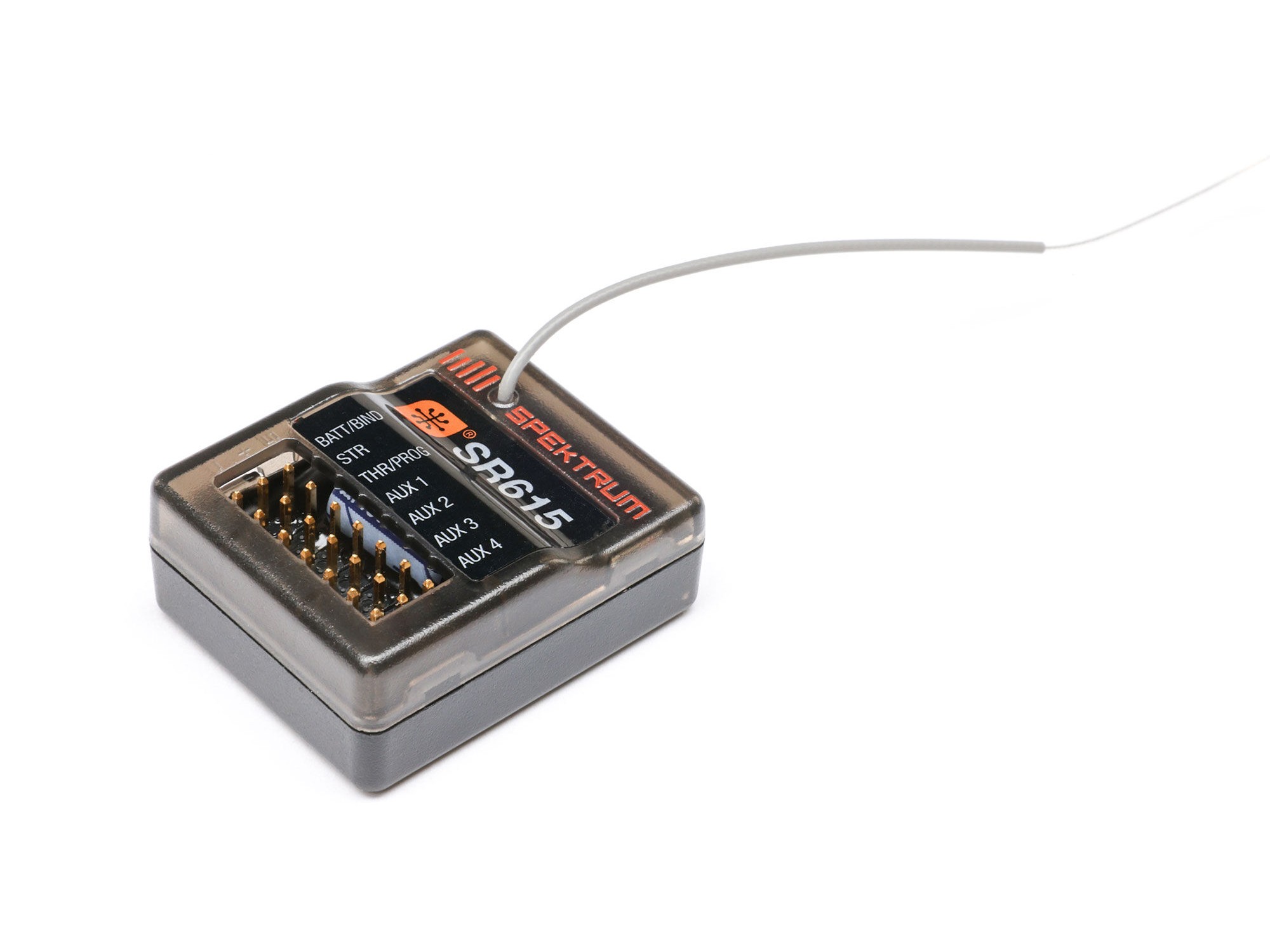 DXC+ TX w/SR615 RX-22