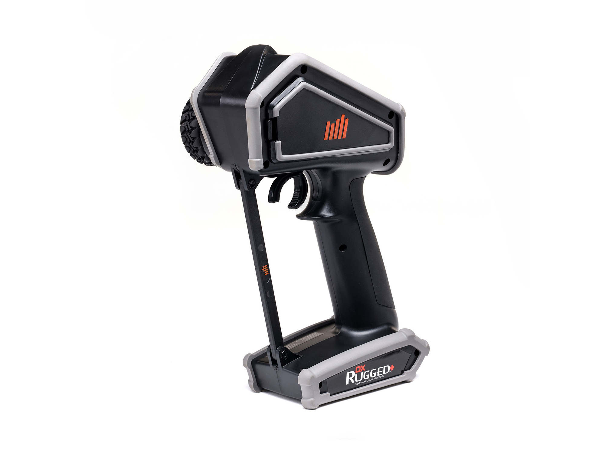 DX Rugged+ 12-Channel DSMR+ Transmitter with SR615 Receiver-4