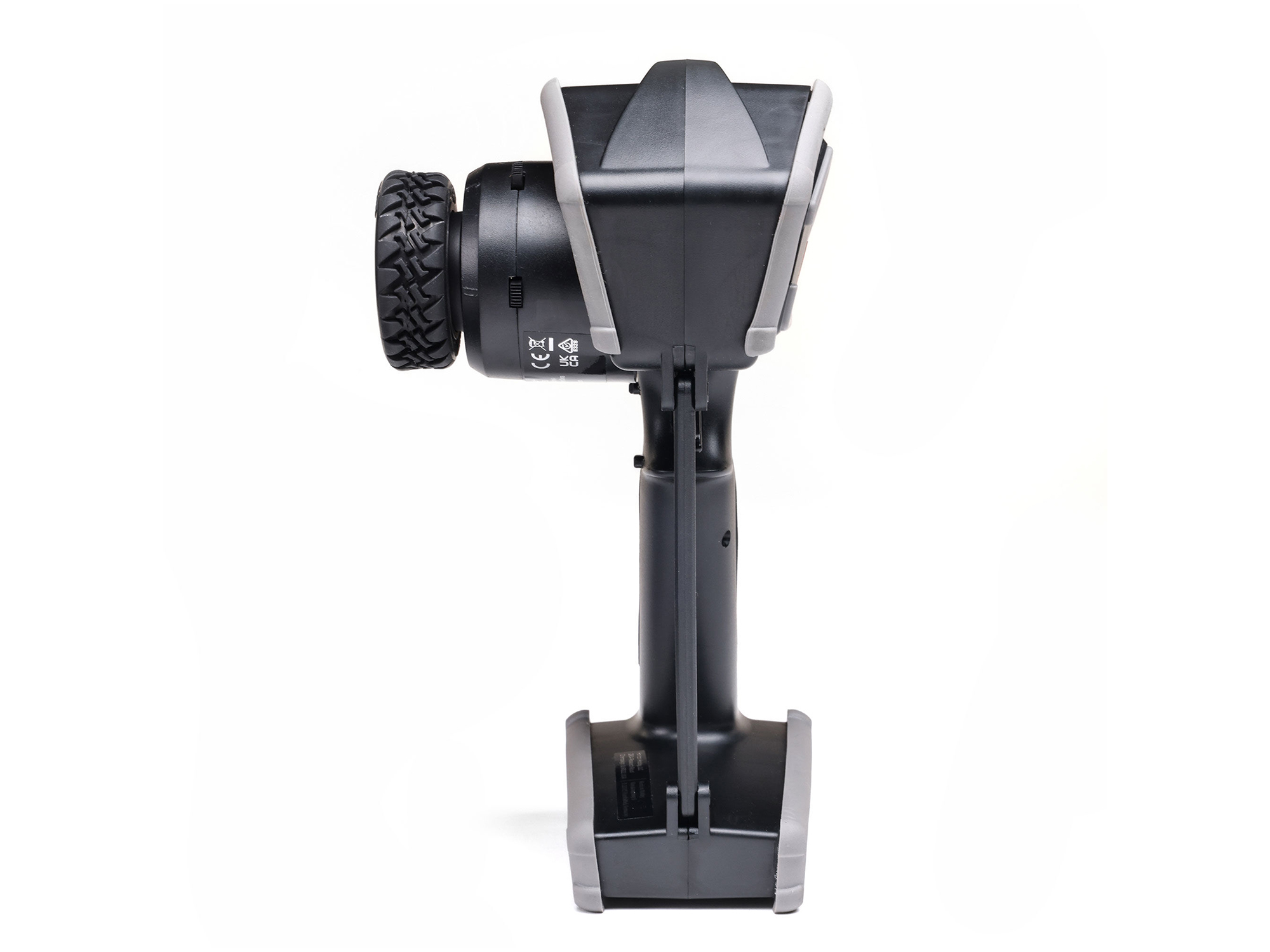 DX Rugged+ 12-Channel DSMR+ Transmitter with SR615 Receiver-5