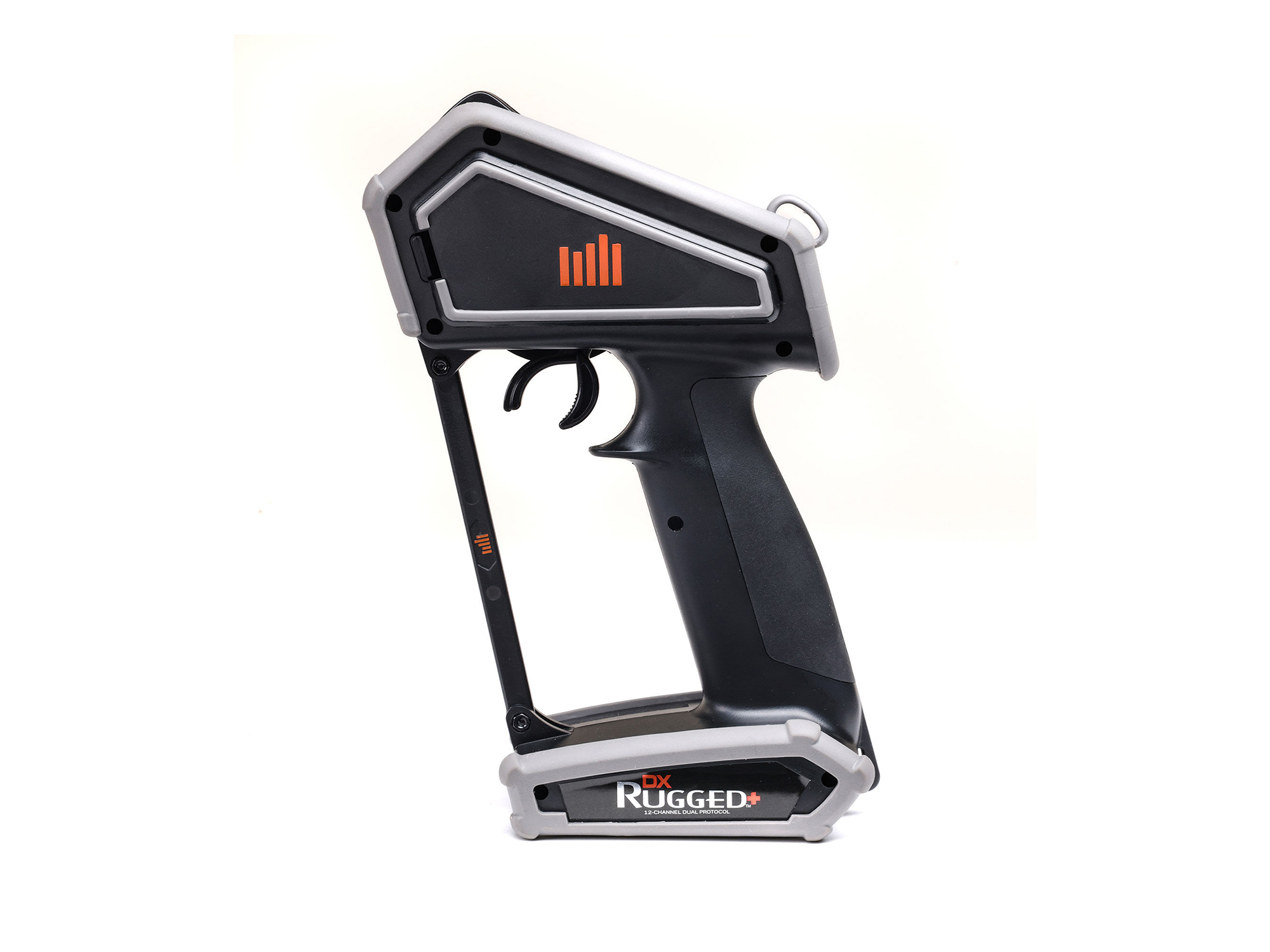 DX Rugged+ 12-Channel DSMR+ Transmitter with SR615 Receiver-8