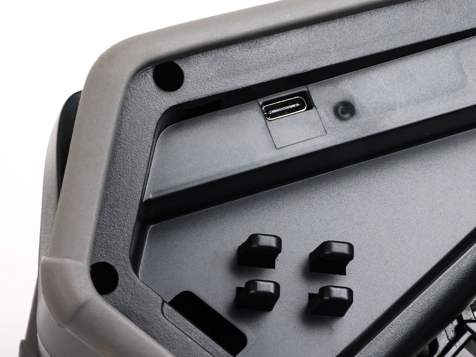 DX Rugged+ 12-Channel DSMR+ Transmitter with SR615 Receiver-14