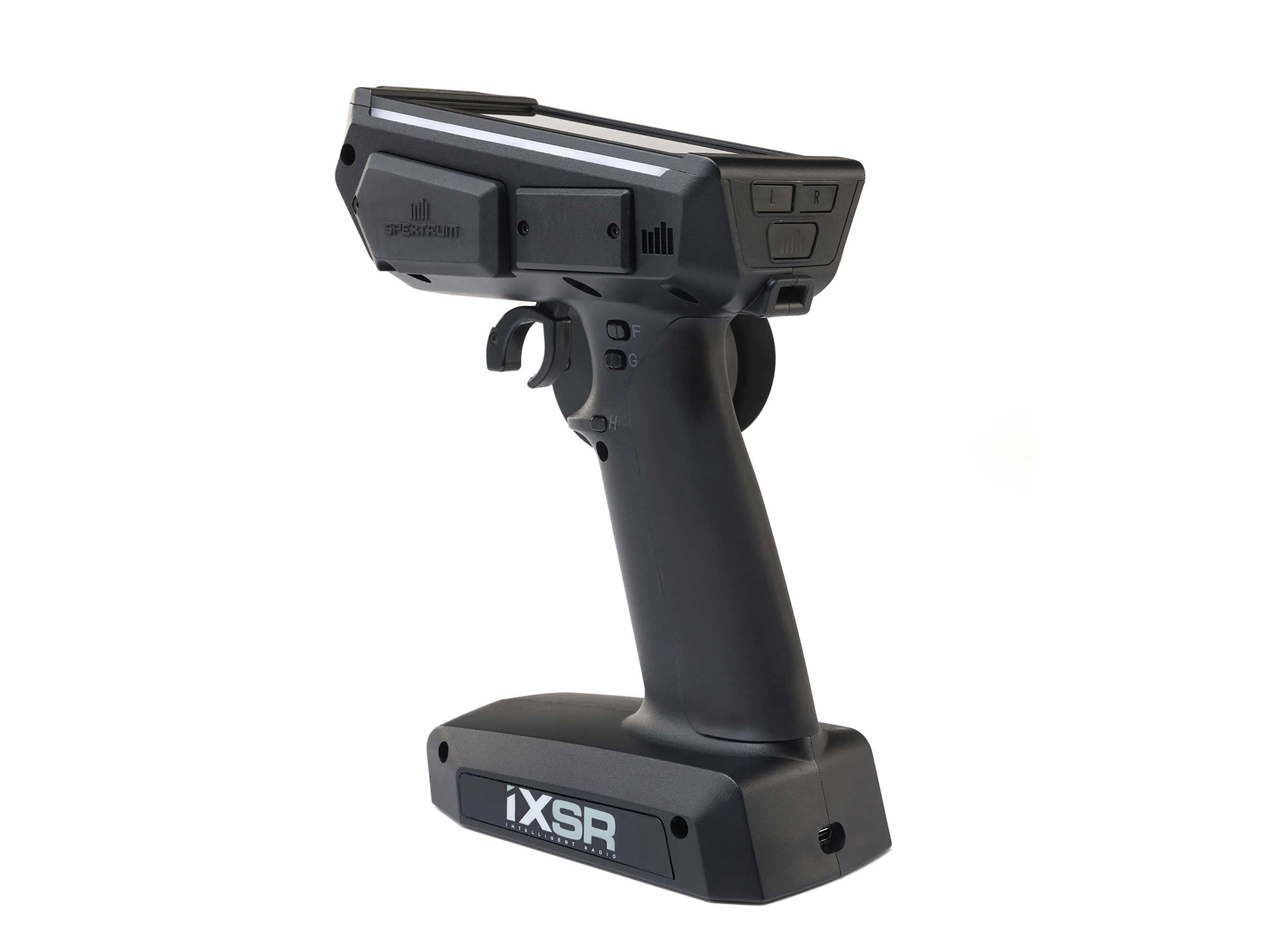 iXSR 6-Channel DSMR Surface Transmitter with SR515 Receiver-4