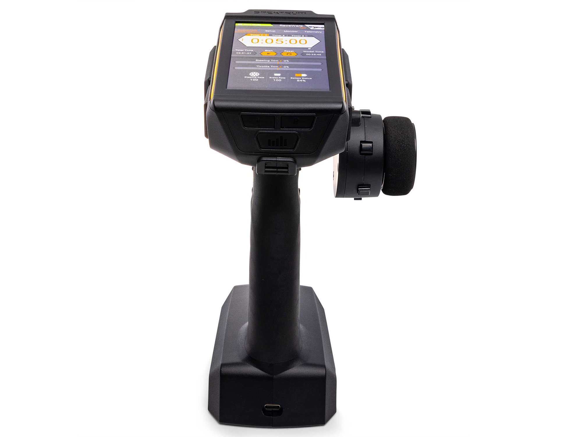 iXSR 6-Channel DSMR Surface Transmitter with SR515 Receiver-6