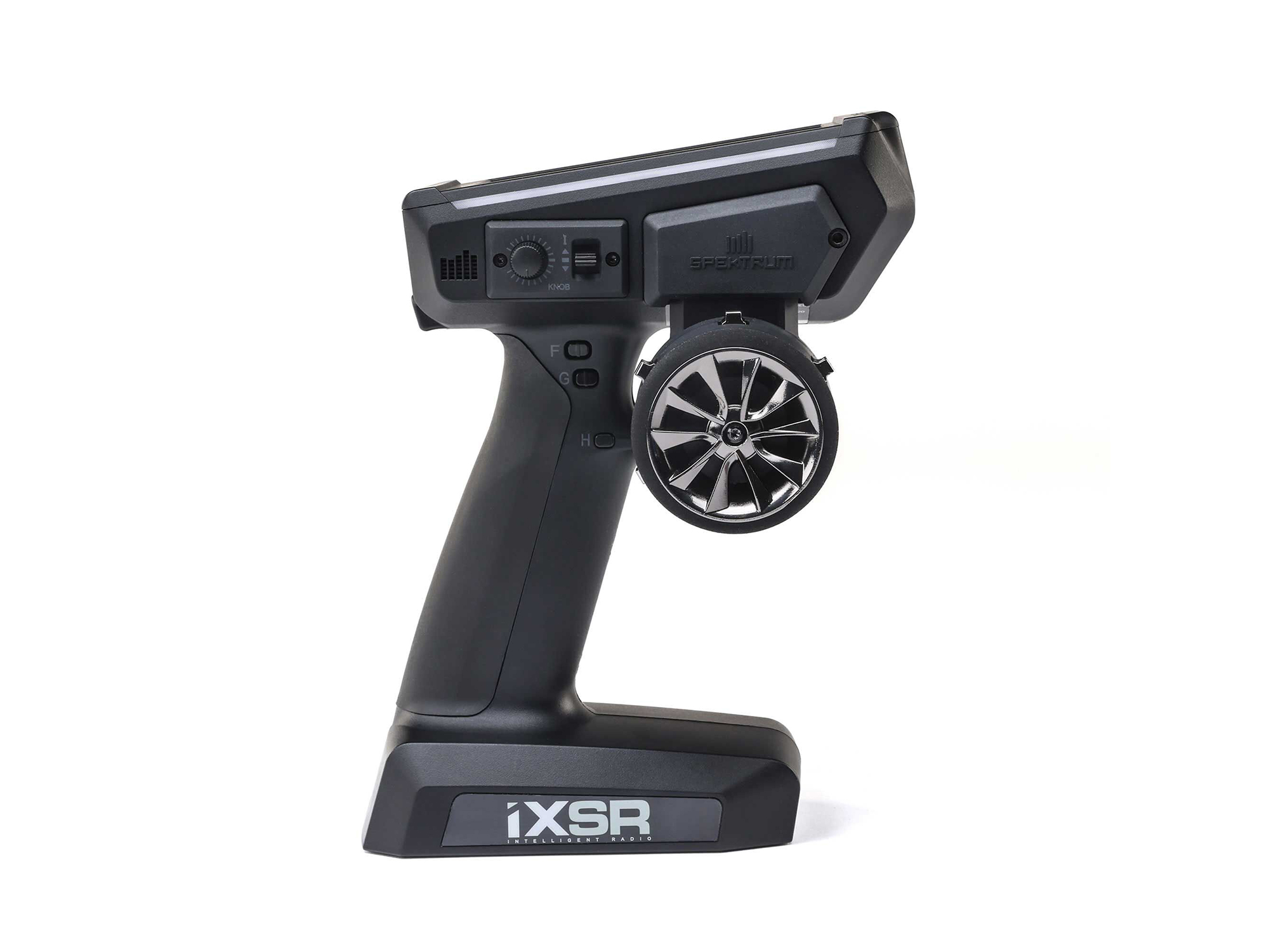 iXSR 6-Channel DSMR Surface Transmitter with SR515 Receiver-8