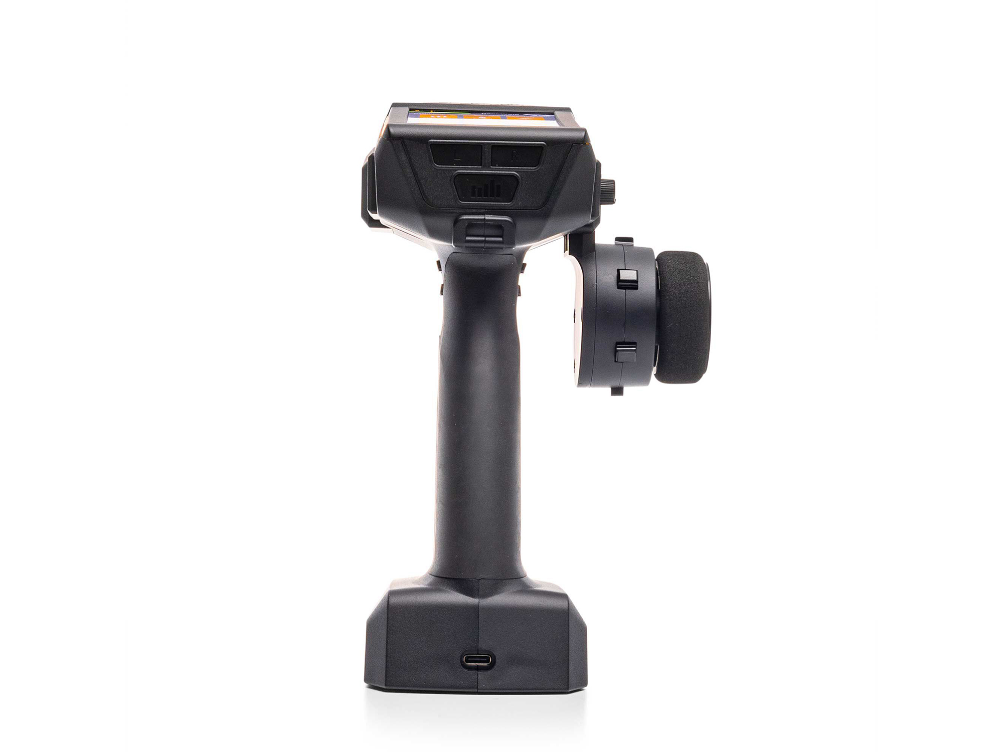 iXSR 6-Channel DSMR Surface Transmitter with SR515 Receiver-9