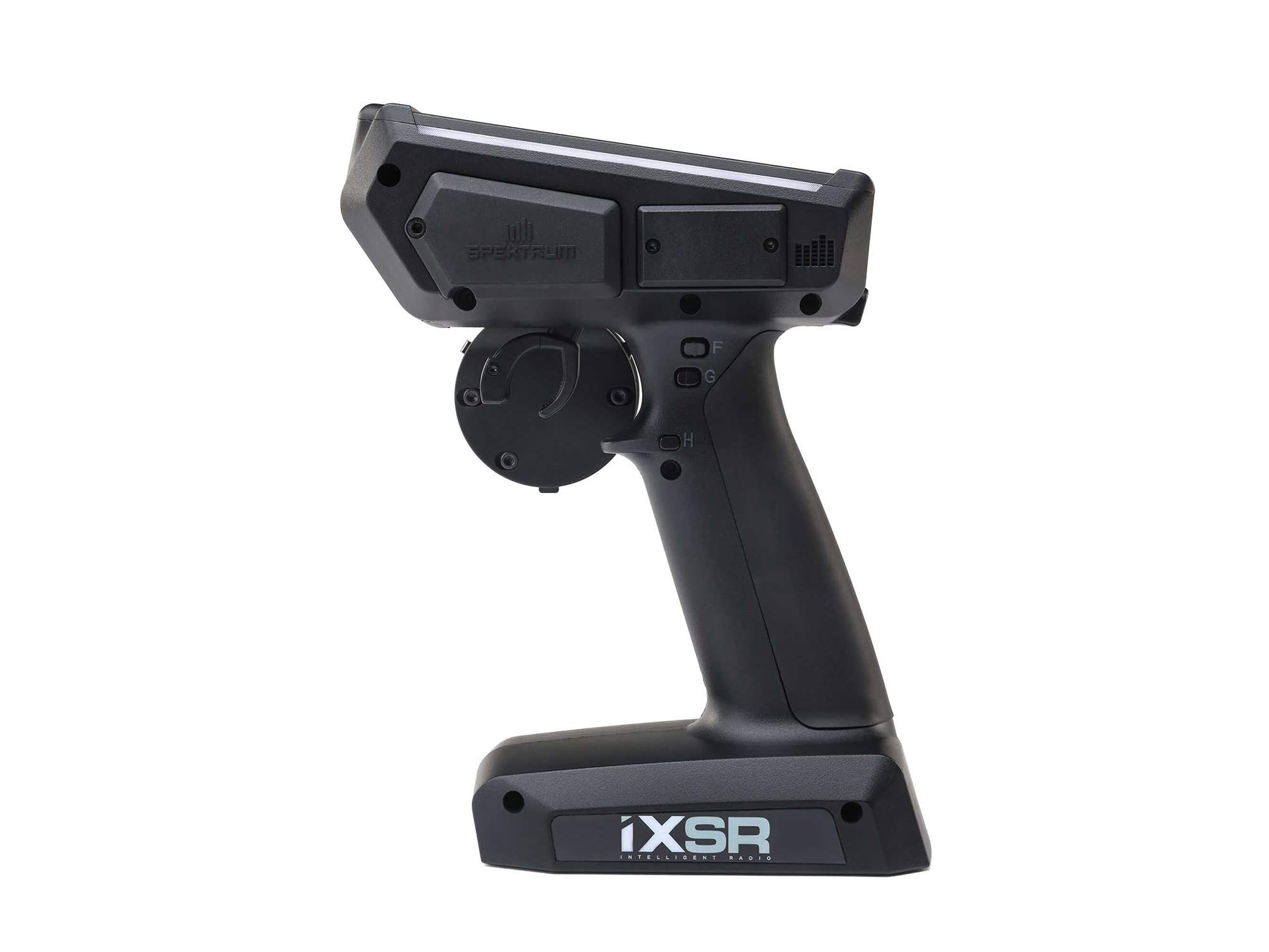 iXSR 6-Channel DSMR Surface Transmitter with SR515 Receiver-10