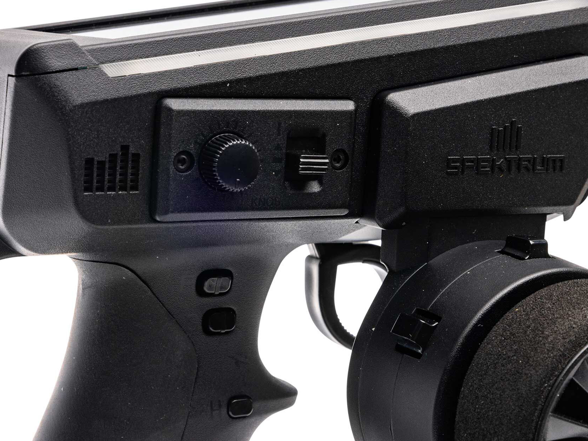 iXSR 6-Channel DSMR Surface Transmitter with SR515 Receiver-11