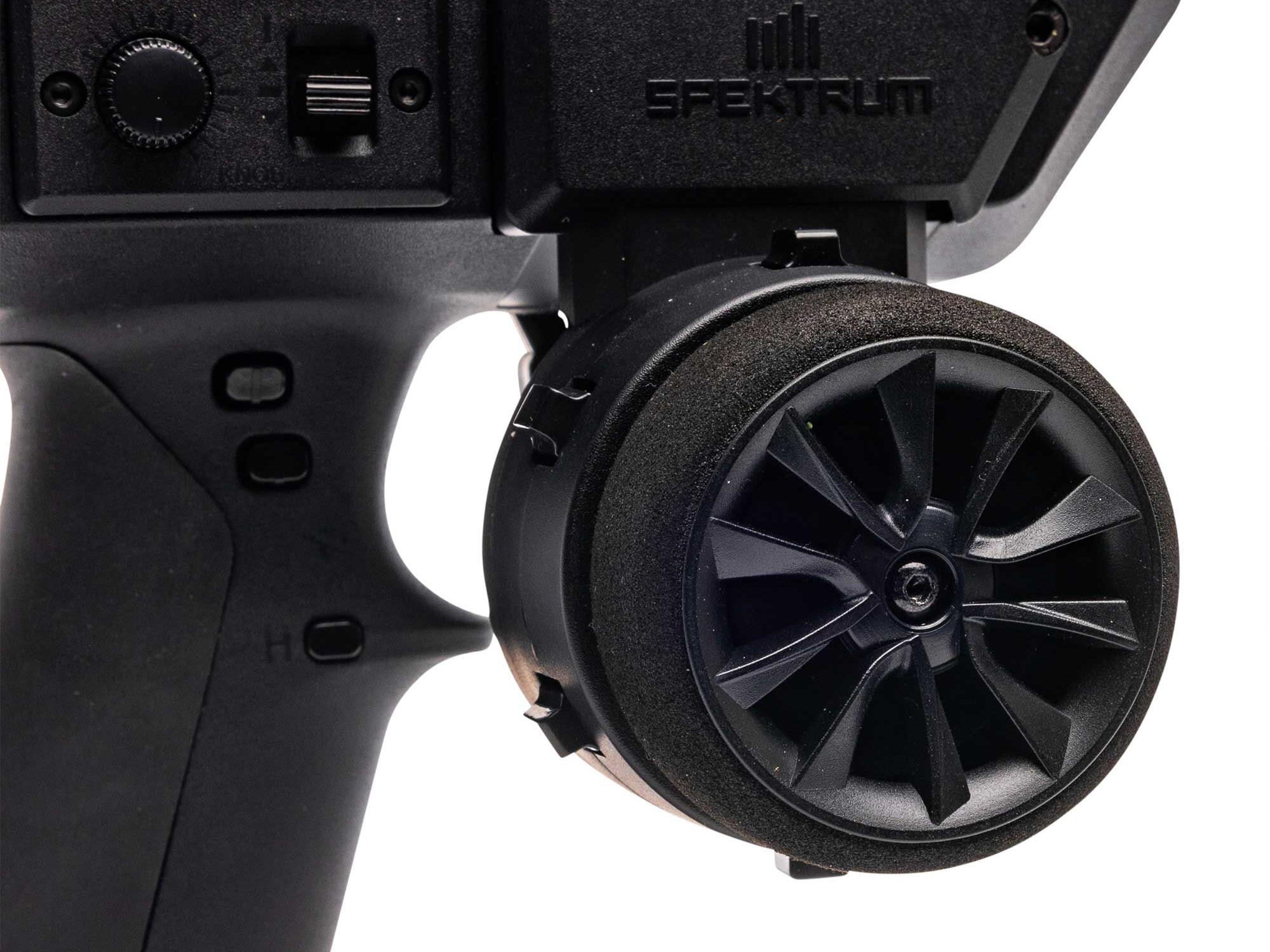 iXSR 6-Channel DSMR Surface Transmitter with SR515 Receiver-12